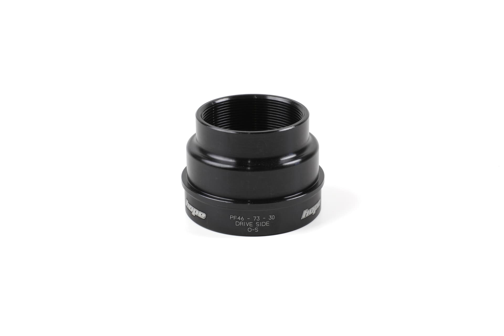Hope PF46 30mm 73mm Shell Drive Side Cup — product photo