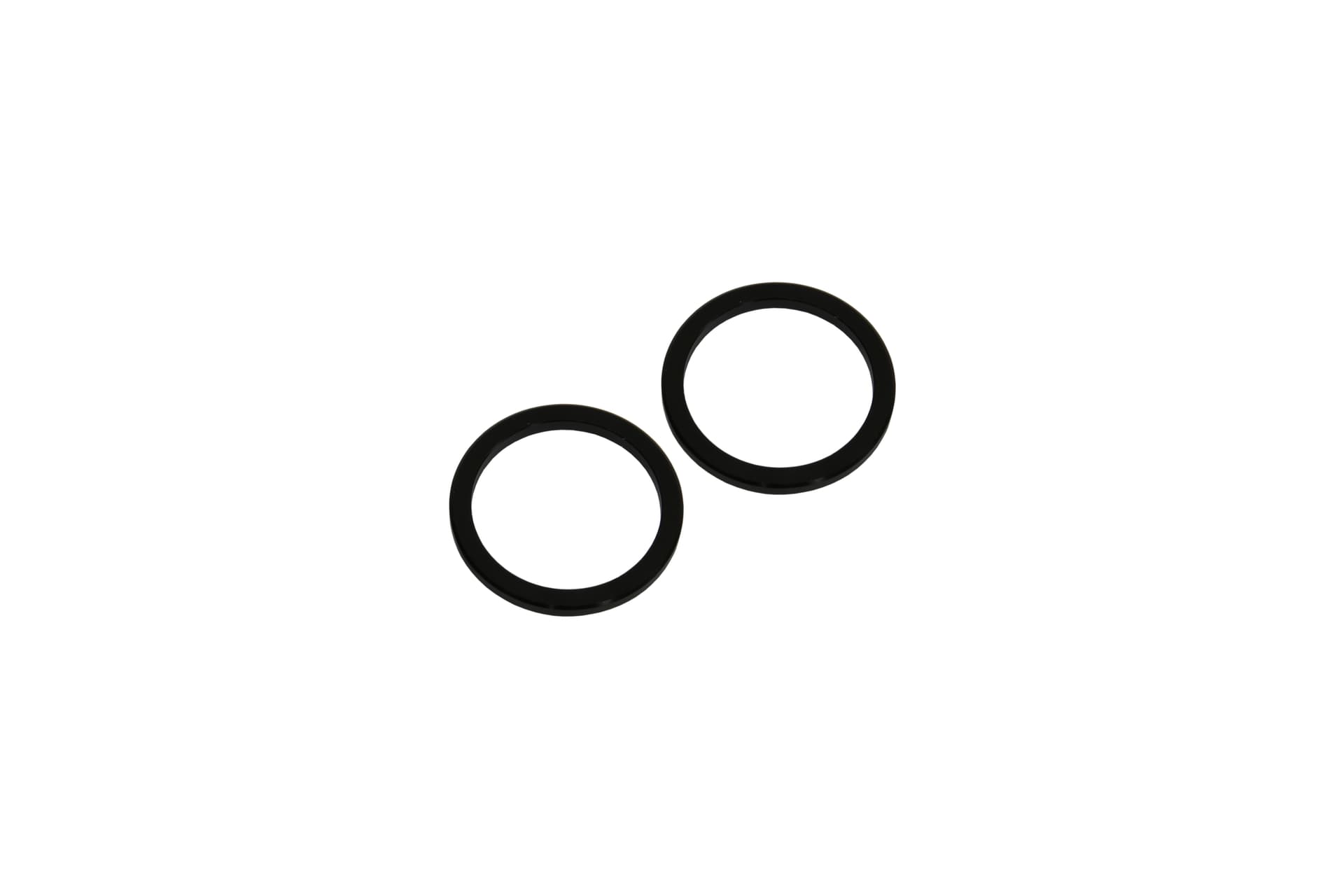 Hope 29mm BB MTB WIDE DUB Spacer Kit to suit 55mm Chainline — product photo