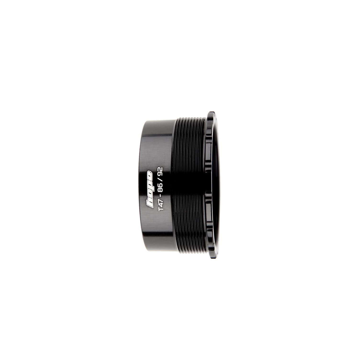 Hope T47 BB86/92 Non-drive Side Cup — product photo