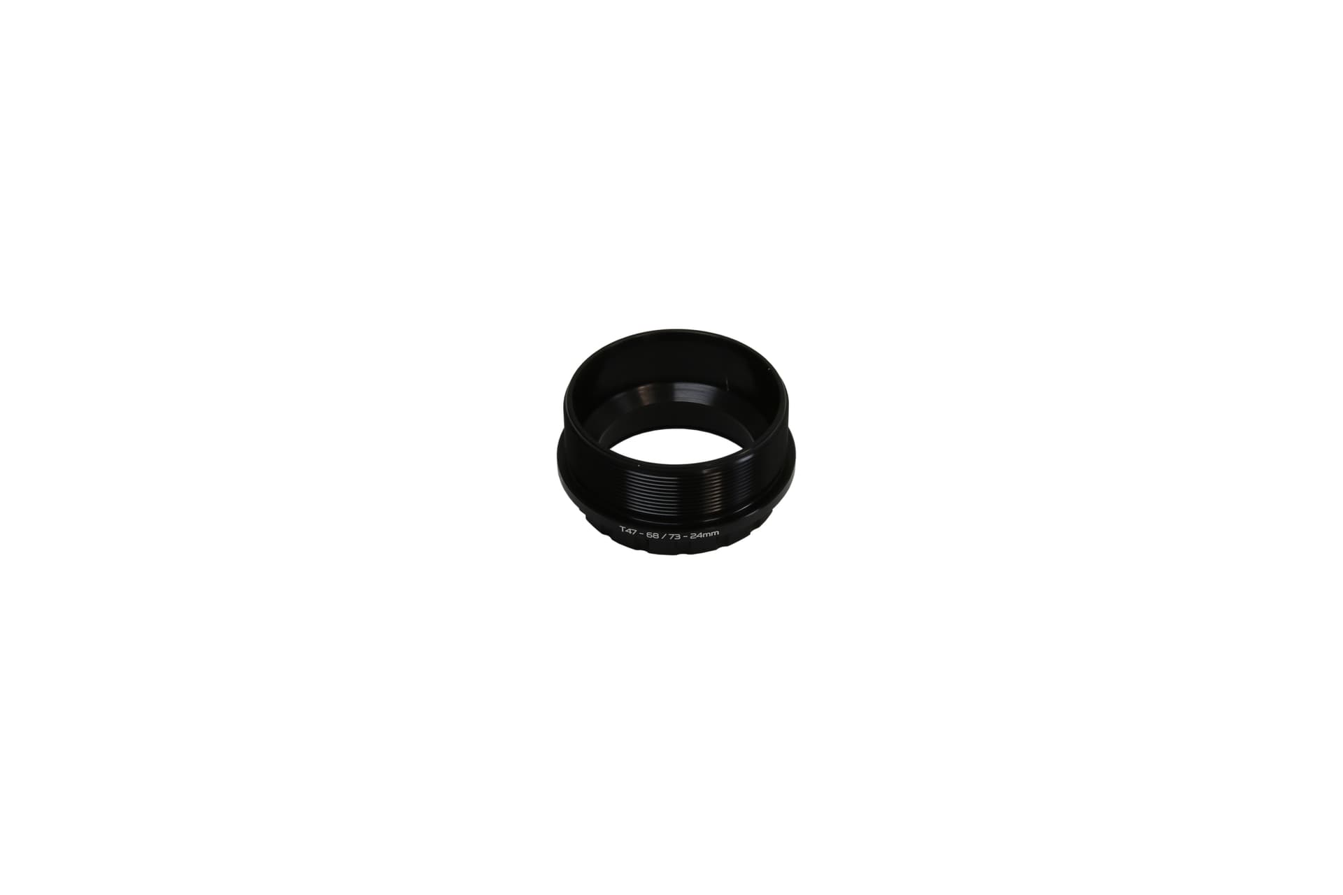 Hope T47 68/73 24mm Non-drive Side Cup — product photo