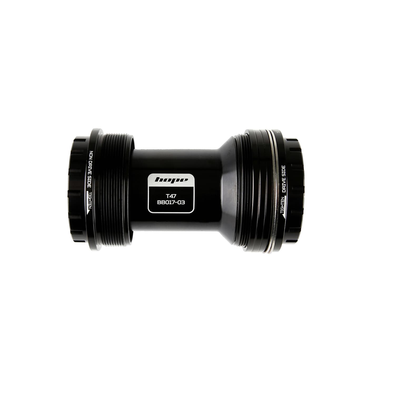 Hope T47 Threaded 24mm — product photo