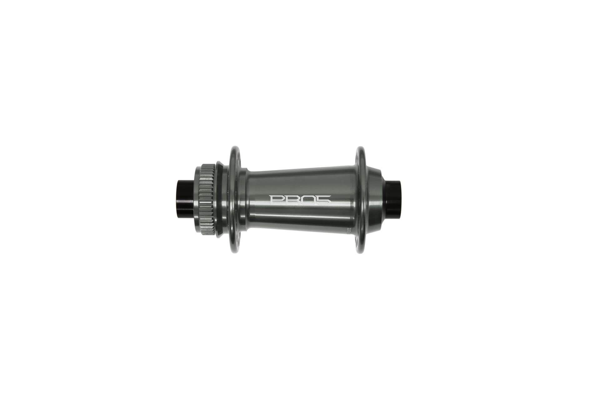Hope Pro 5 Front Centre Lock - 24H - 110mm QR 12mm 15mm — product photo