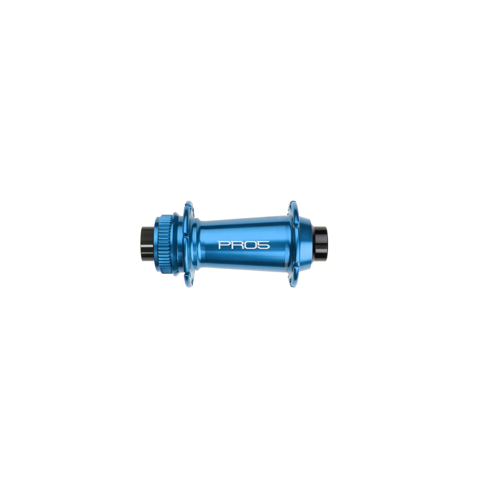 Hope Pro 5 Front Hooked Flange - Centre Lock 24H 100x12mm — product photo