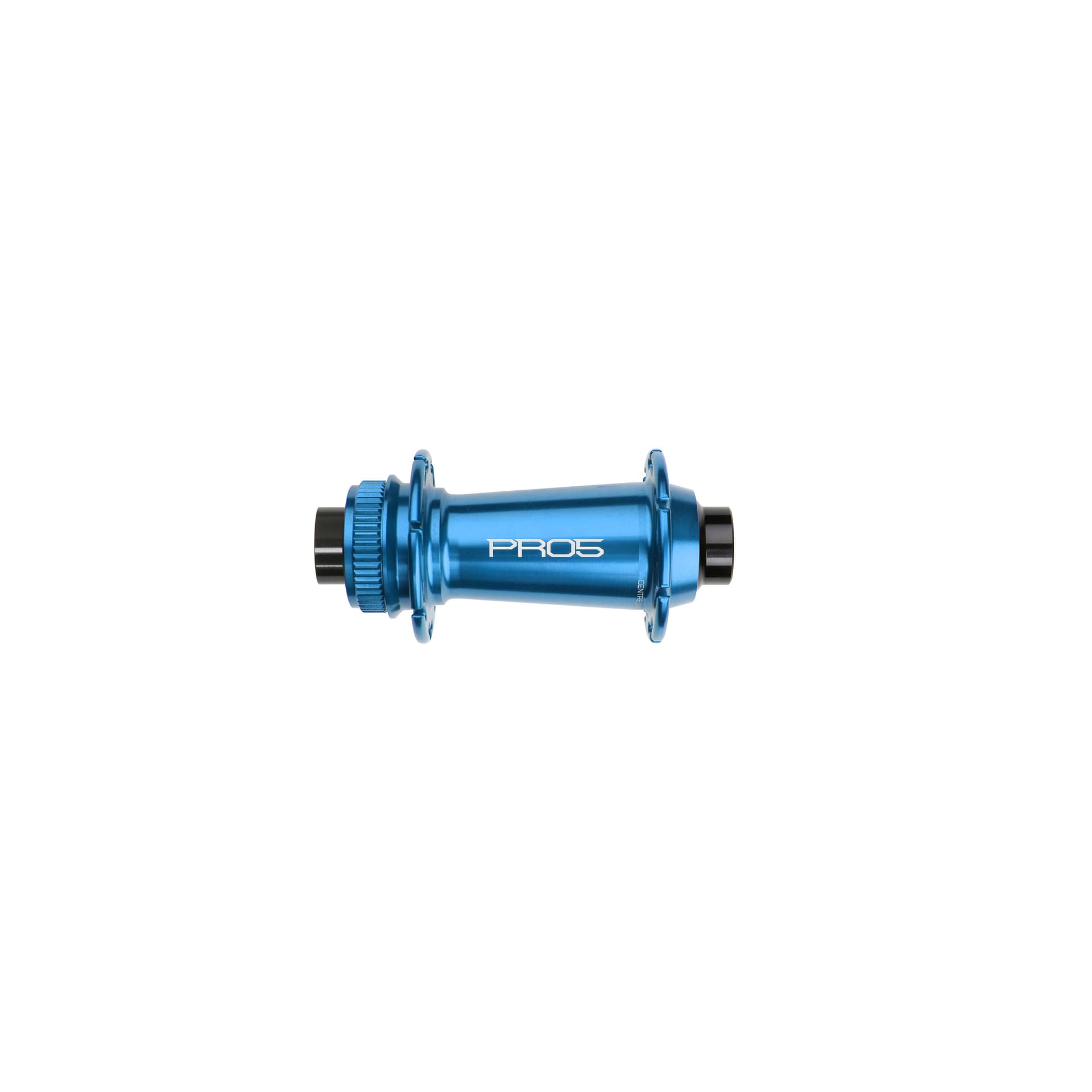 Hope Pro 5 Front Hooked Flange - Centre Lock 28H 110 x12mm — product photo