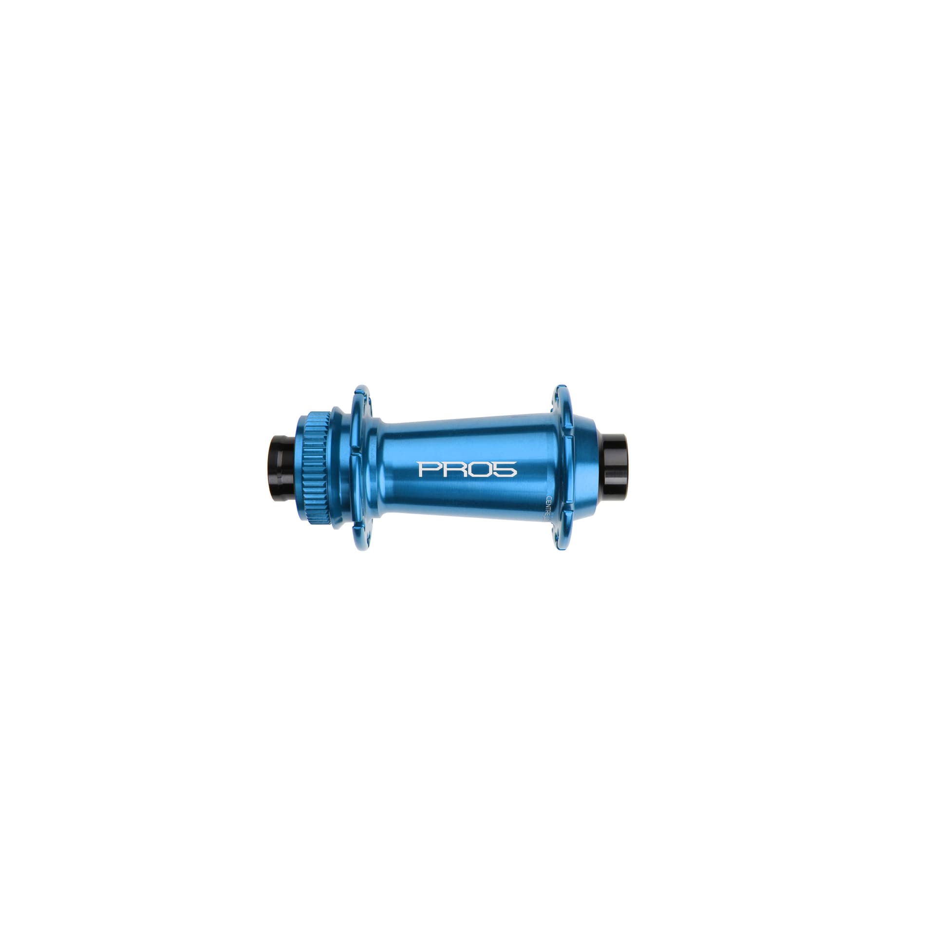 Hope Pro 5 Front Hooked Flange - Centre Lock 28H 110 x15mm — product photo