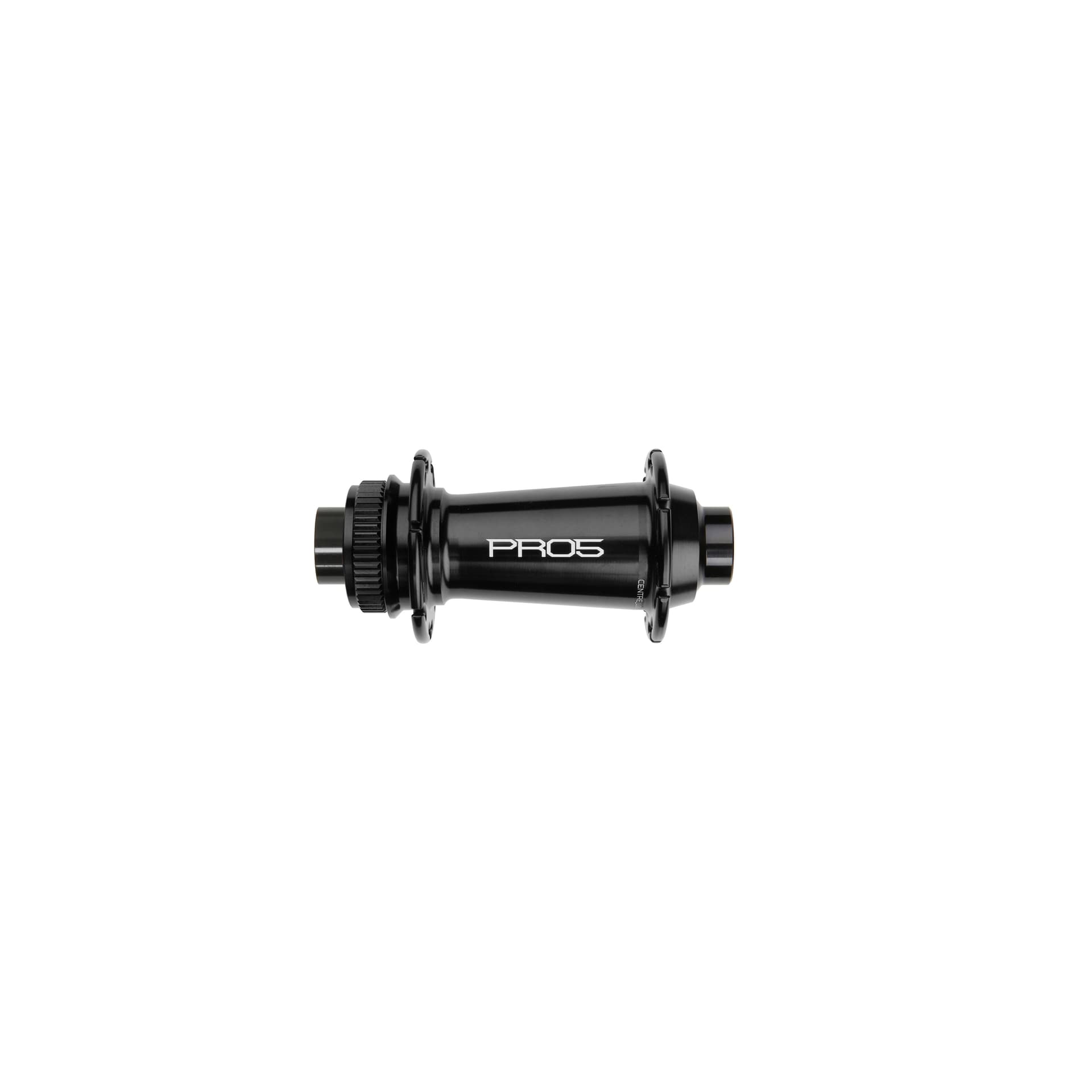 Hope Pro 5 Front Hooked Flange - Centre Lock 28H 110 x12mm — product photo