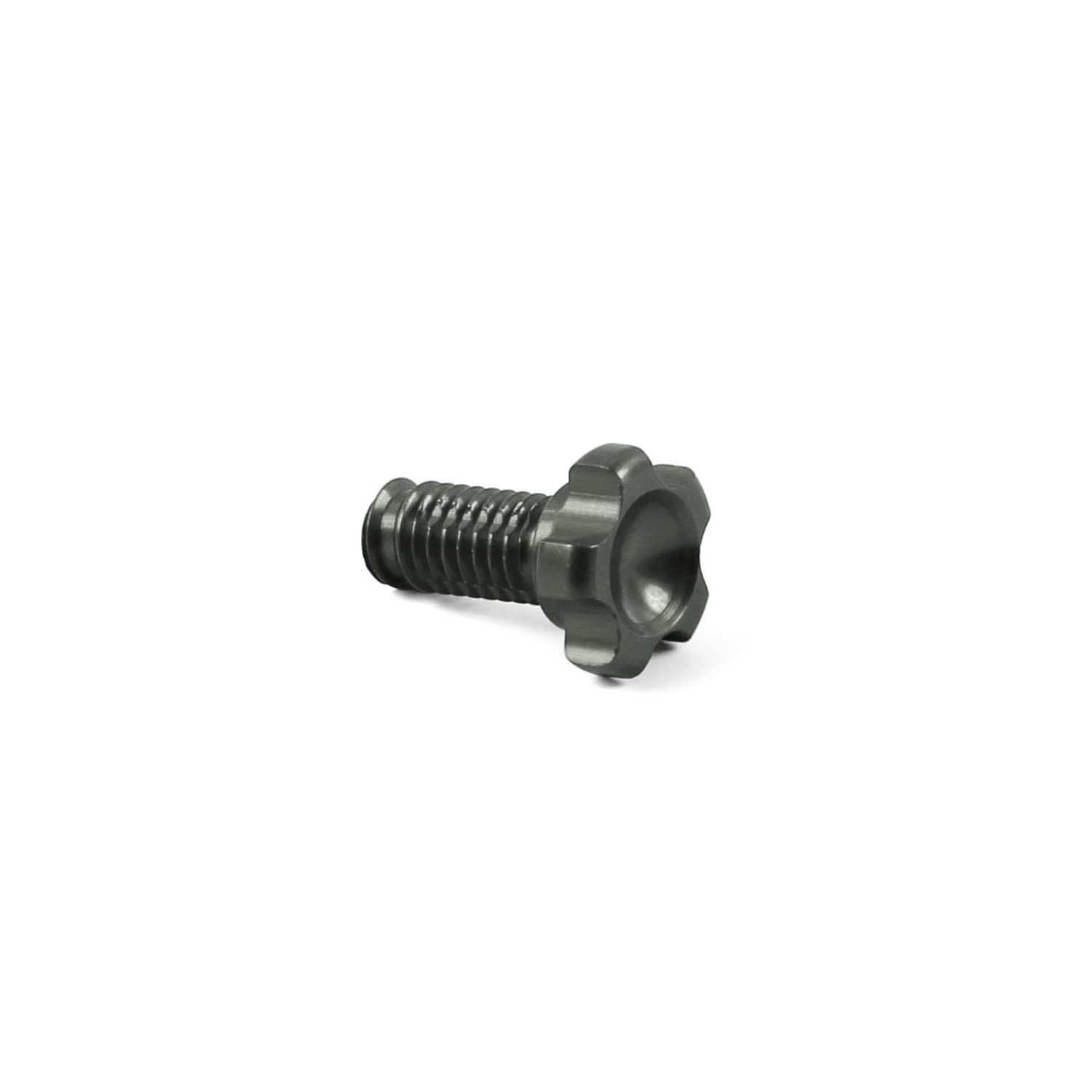 Hope Tech Master Cyl Bpc and Reach Adj Screw Smoke — product photo