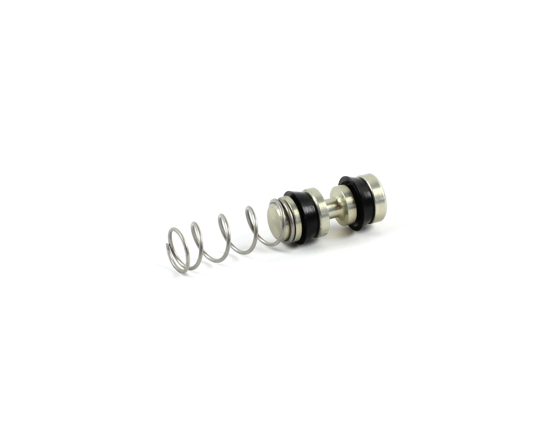 Hope Race Evo M/Cyl Piston Complete — product photo