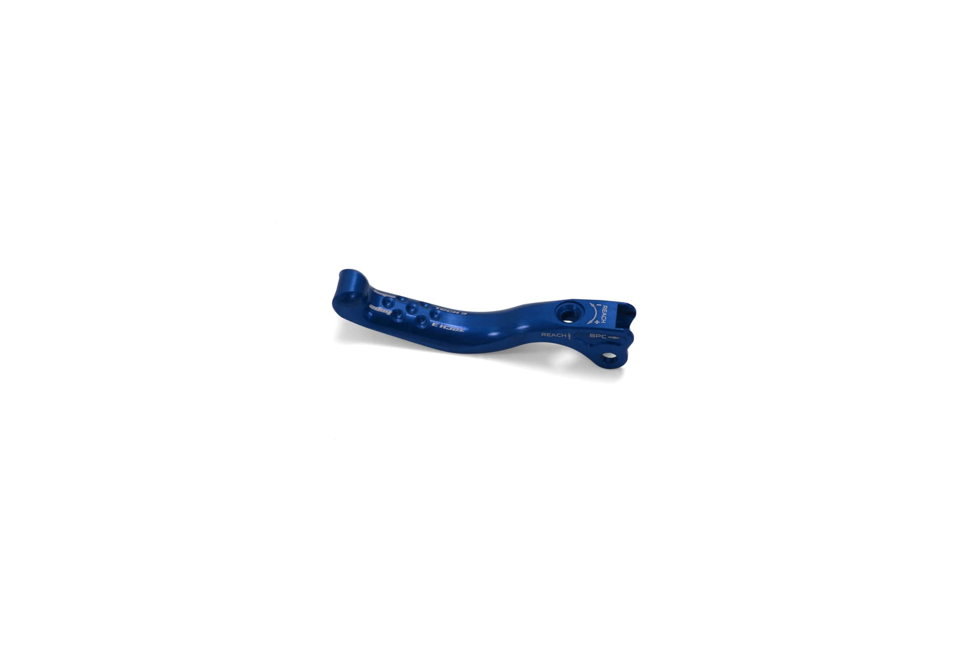 Hope Tech 3 Lever Blade Dimples — product photo