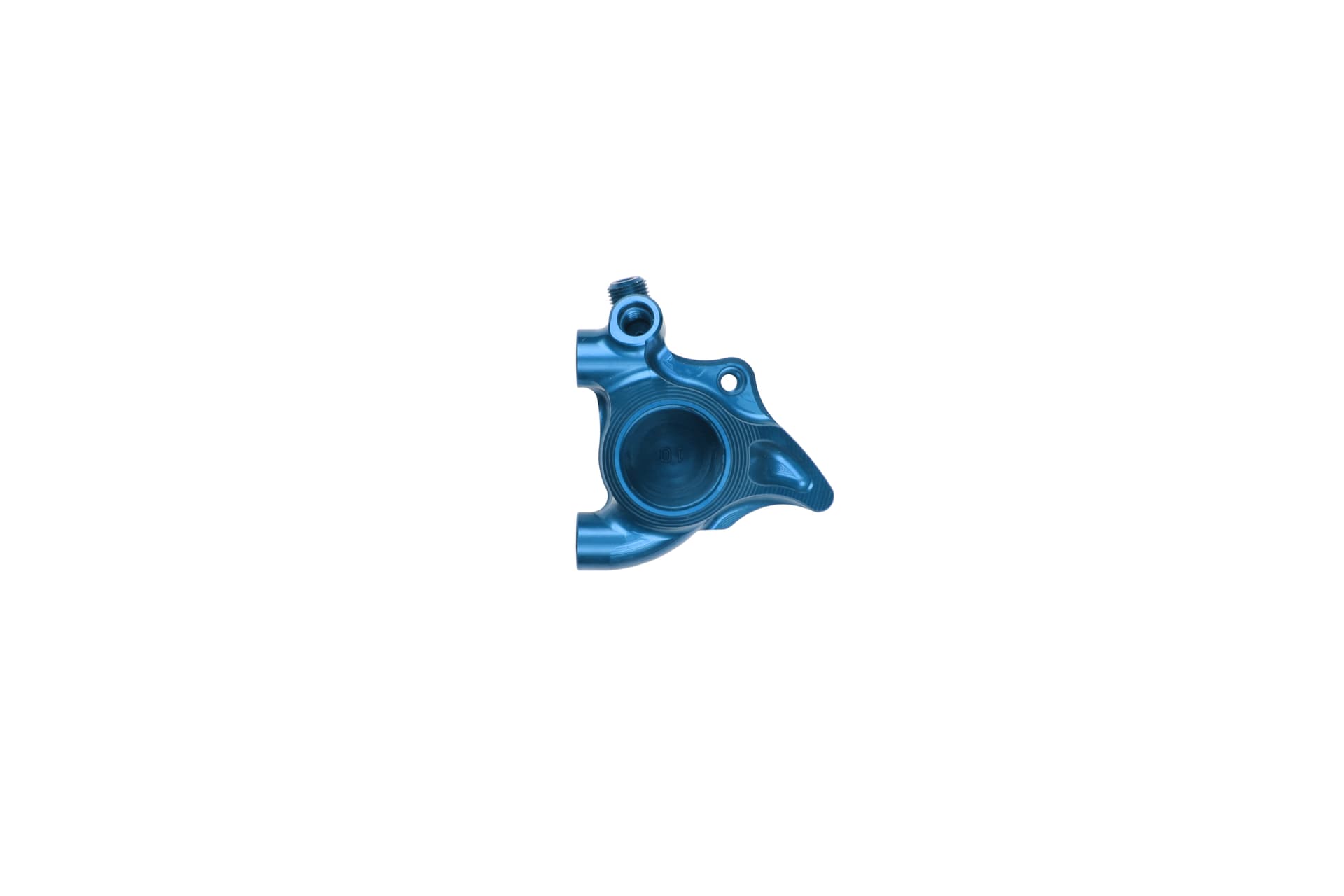 Hope X2 Flat Mount Caliper Body — product photo