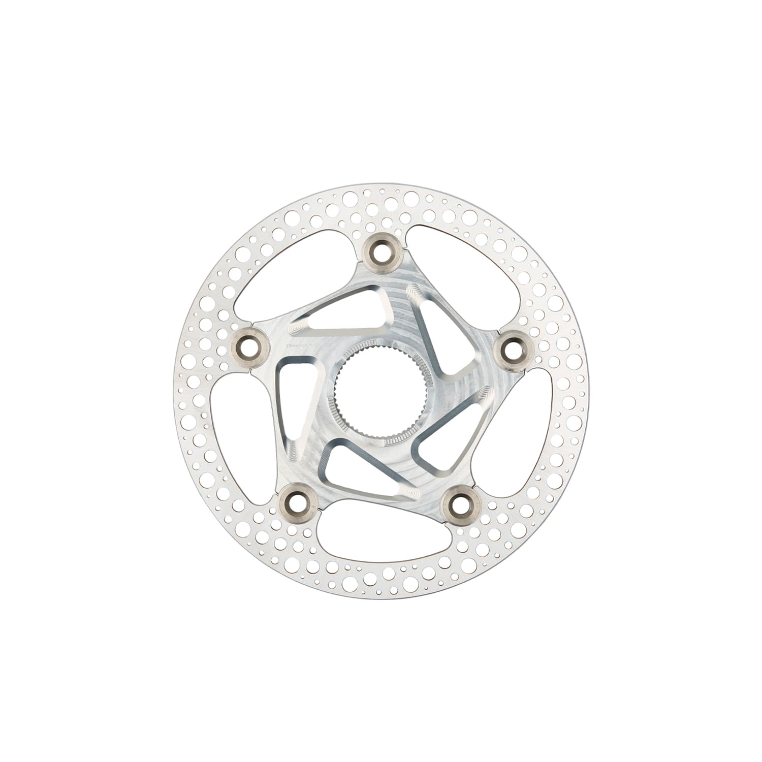 Hope RX Centrelock Floating Disc — product photo