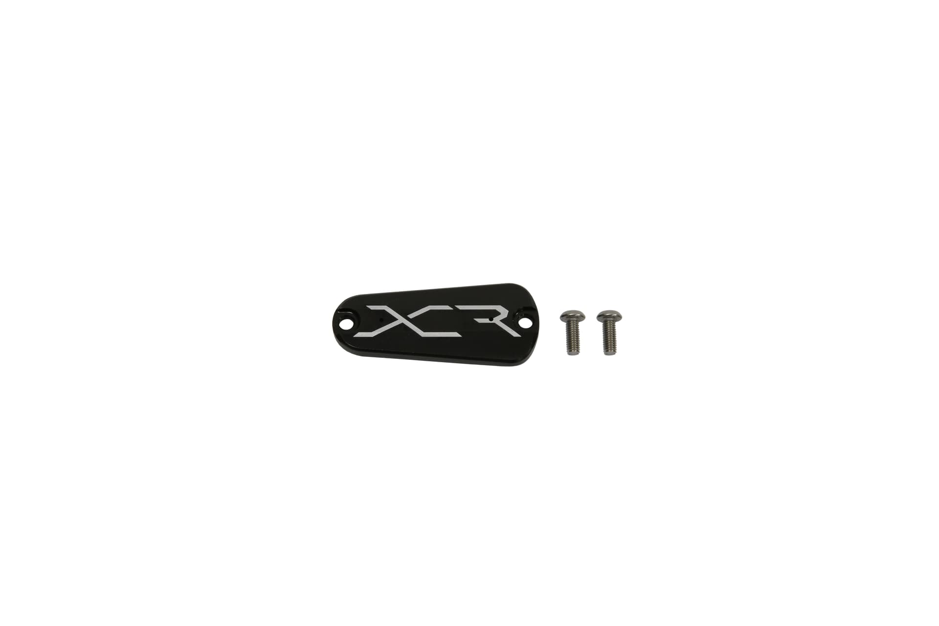 Hope XCR Master Cylinder Lid Left Hand — product photo