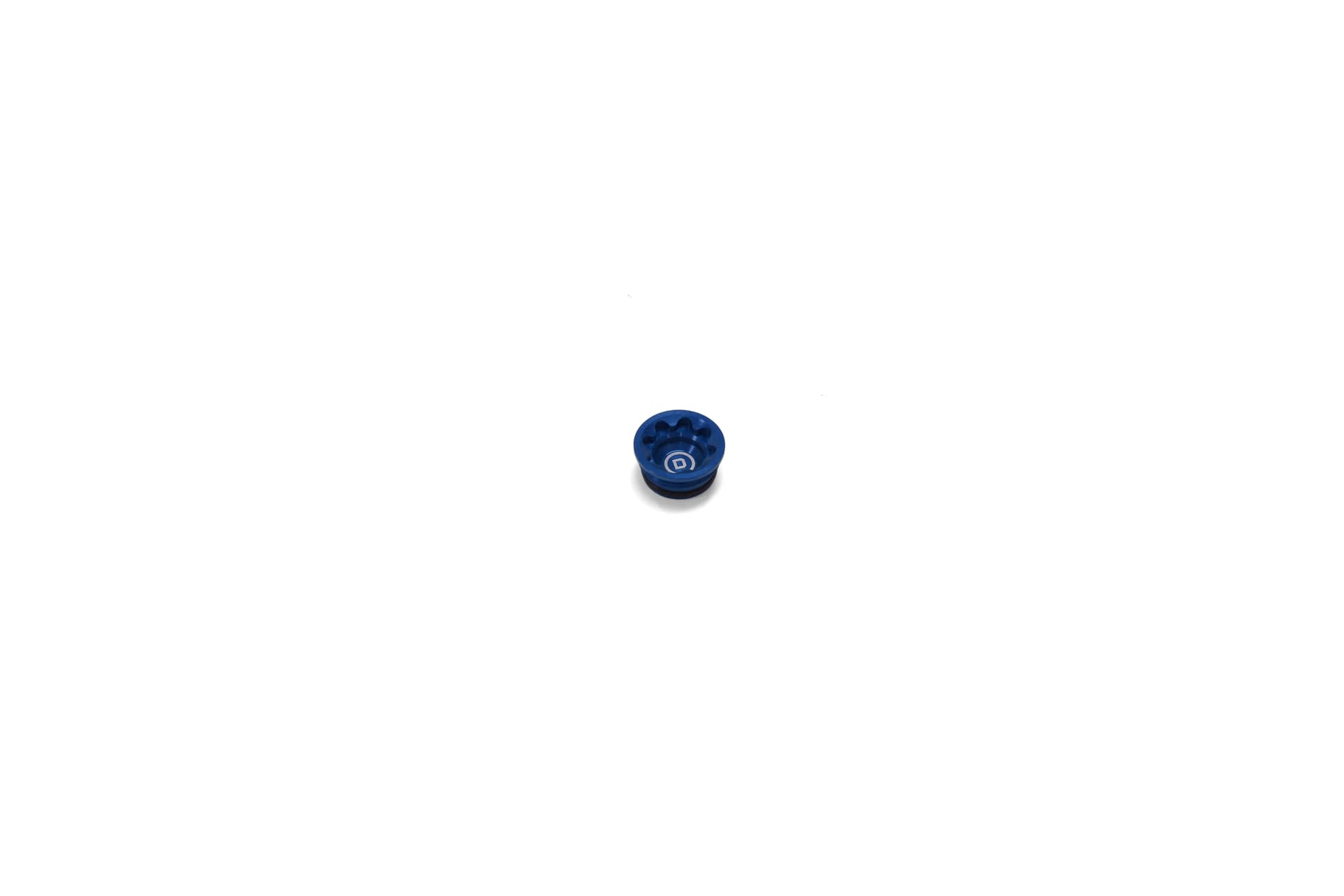 Hope RX4+ - DOT - Large Bore Cap — product photo