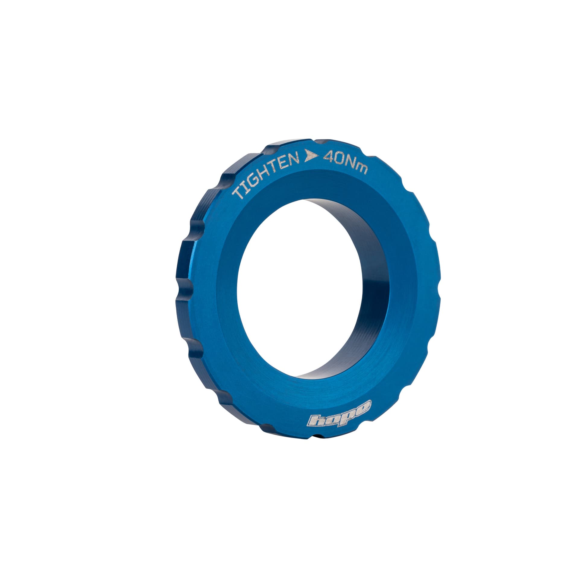 Hope Centre Lock Disc Lockring - External — product photo