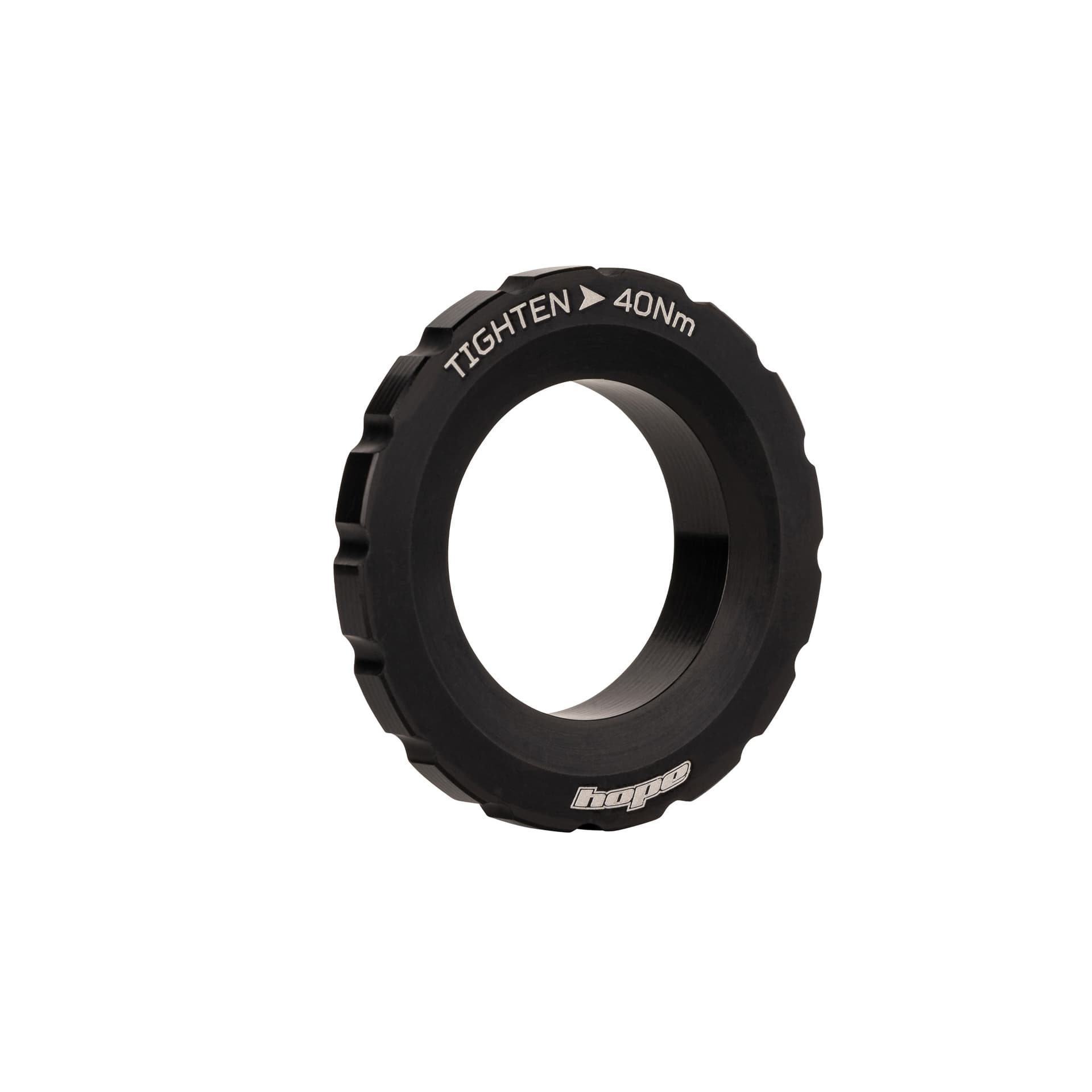 Hope Centre Lock Disc Lockring - External — product photo