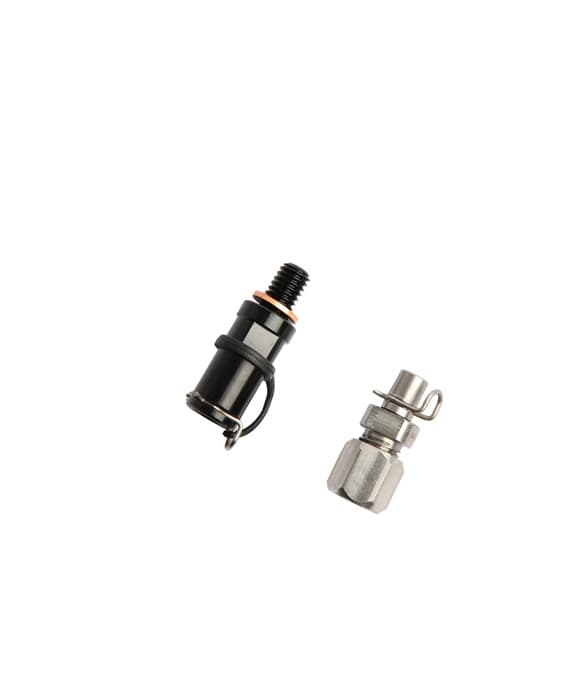 Hope Brake Hose Quick Connector Pair L+R — product photo