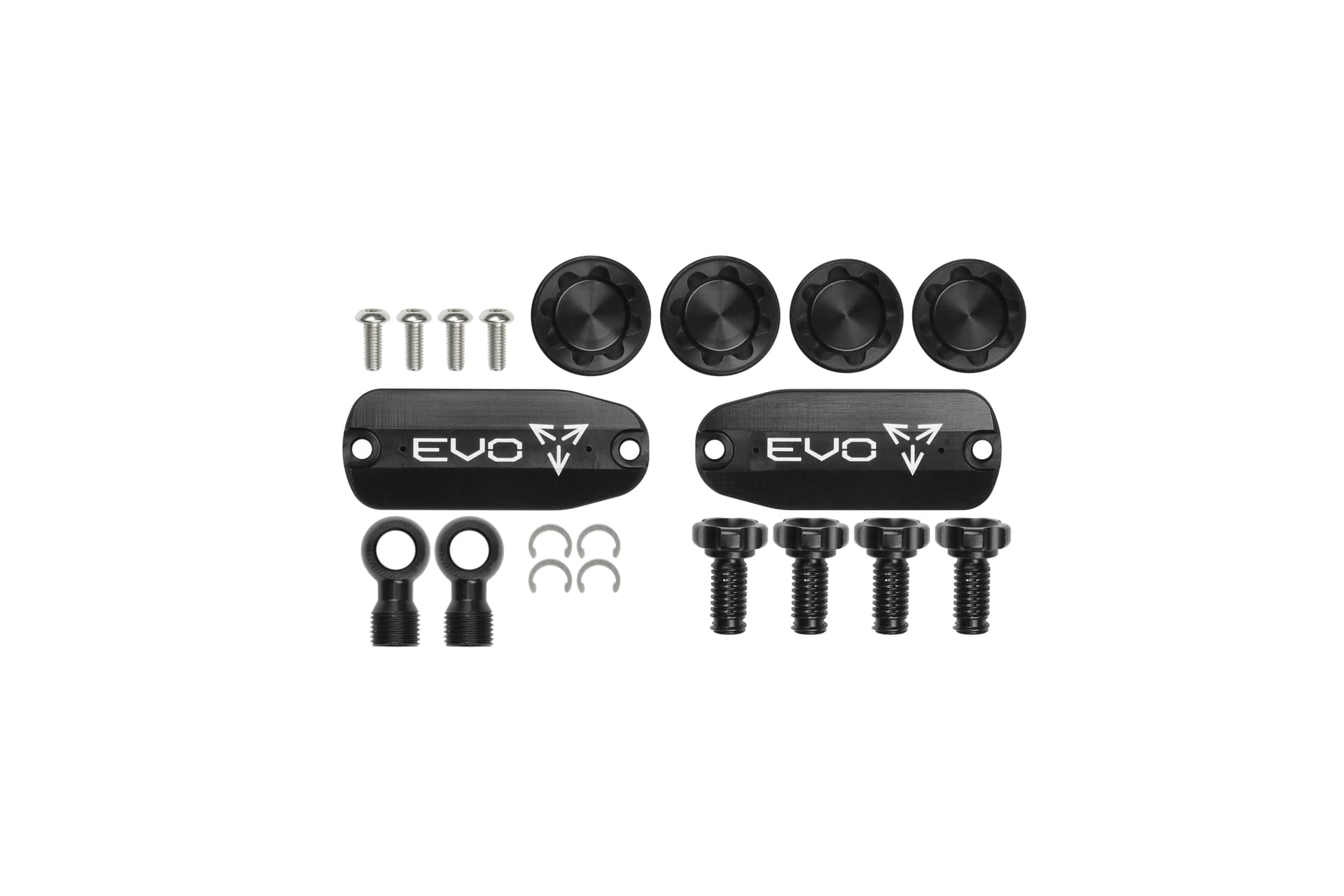 Hope Evo TR4 Custom Kit - Pair — product photo