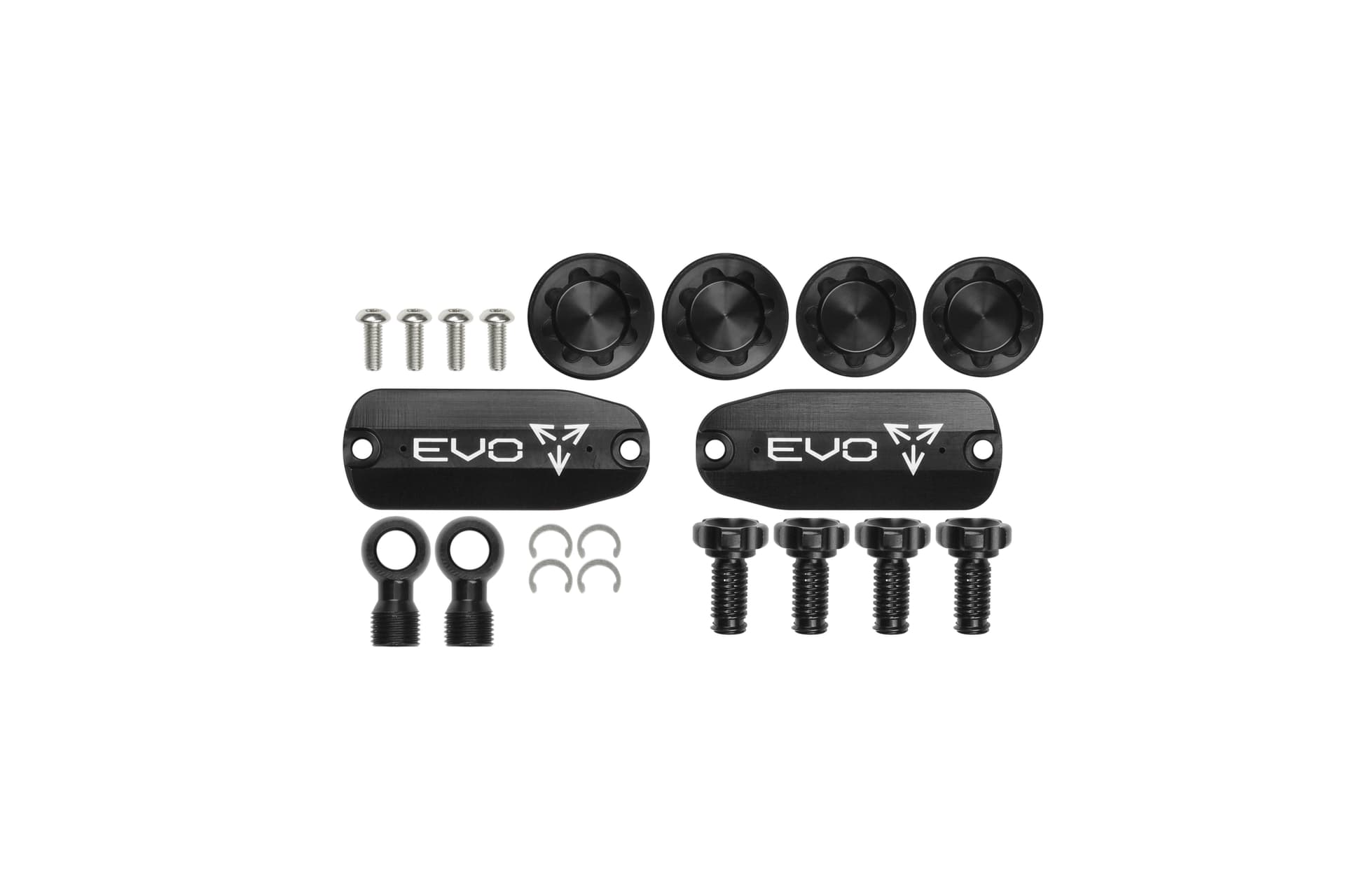 Hope Evo GR4 Custom Kit - Pair — product photo