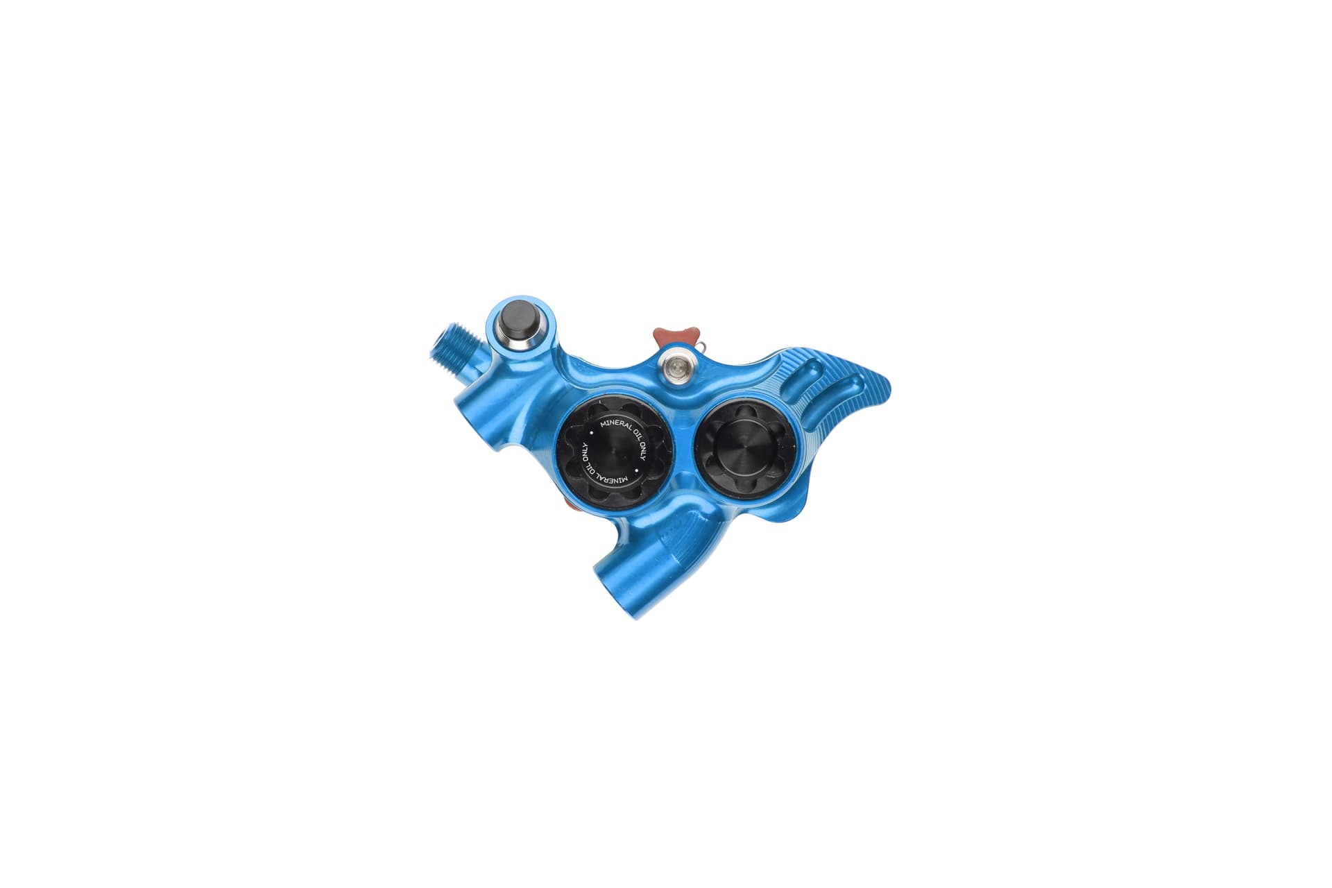 Hope RX4+ SL Caliper Complete - FM Std - MIN — product photo