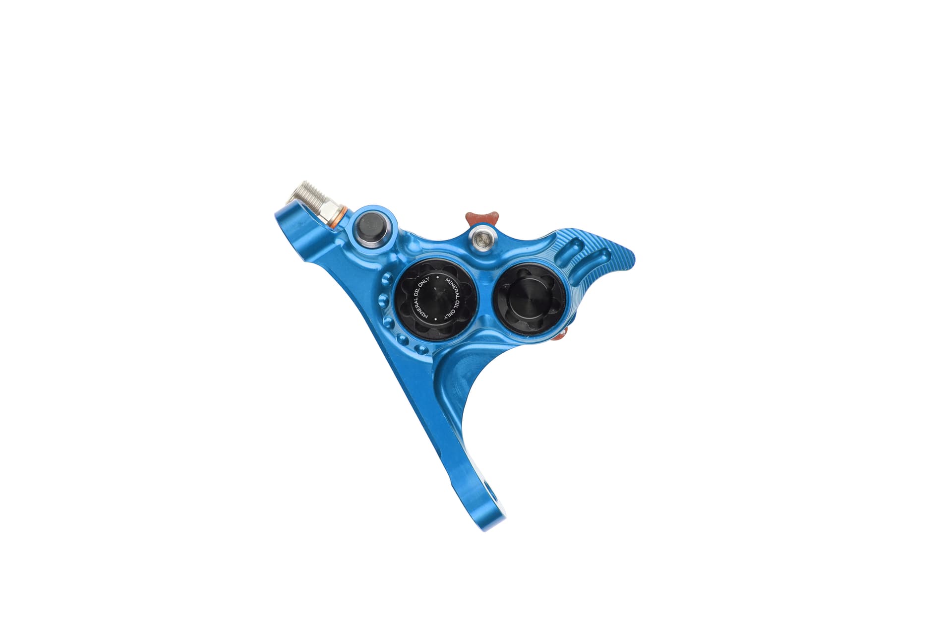 Hope RX4+ SL Caliper Complete - FMF+20 - MIN — product photo