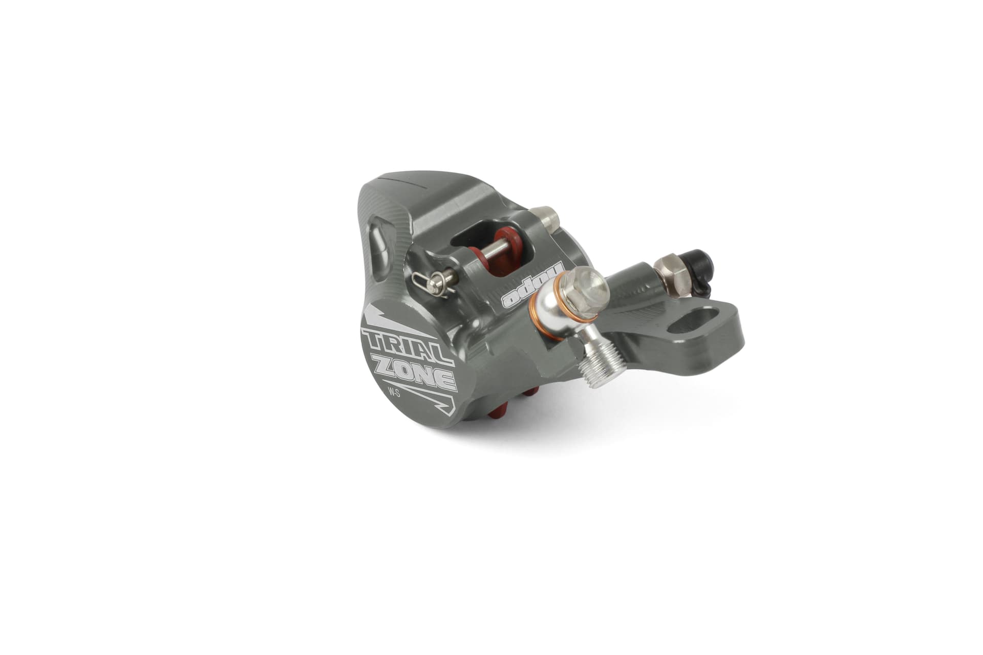 Hope TRIAL ZONE CALIPER NO.9 - COMPLETE — product photo