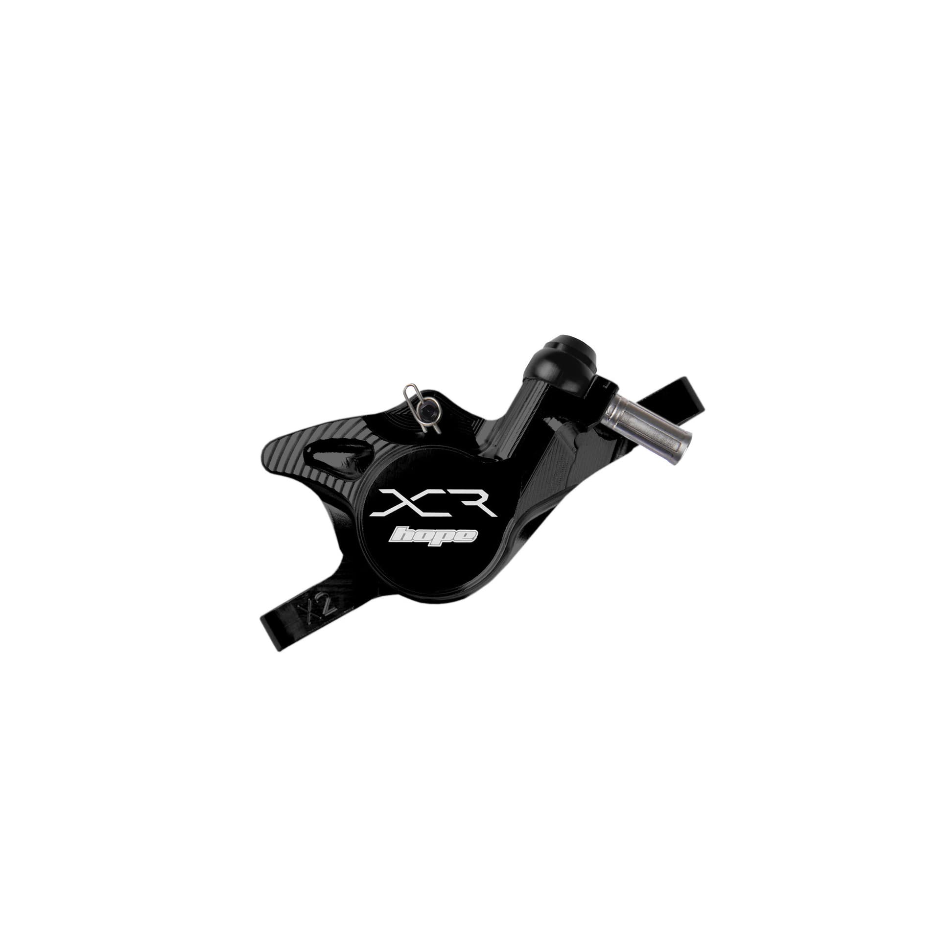 Hope XCR PRO X2 Caliper Complete — product photo