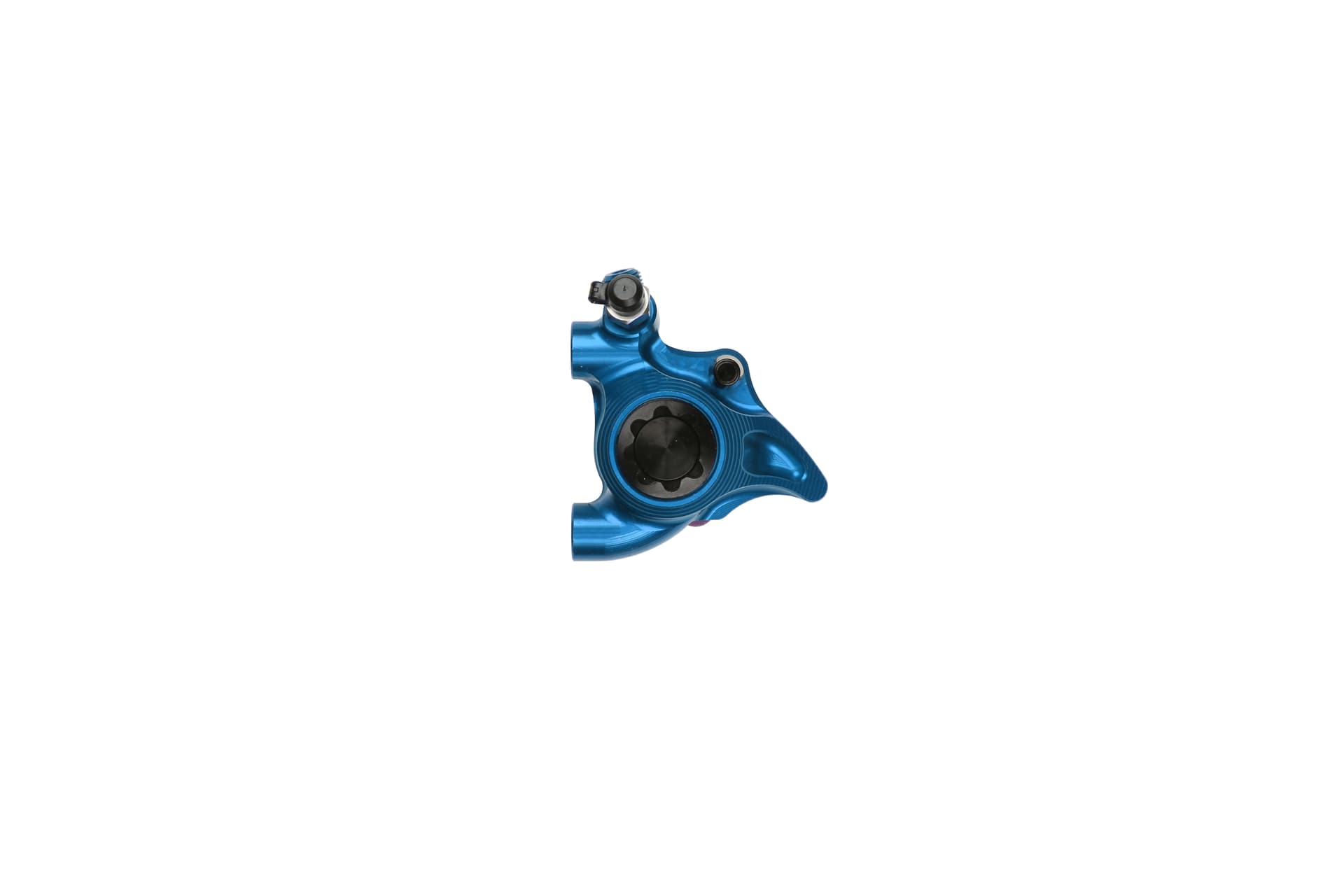 Hope XCR PRO X2 Flatmount Caliper Complete — product photo