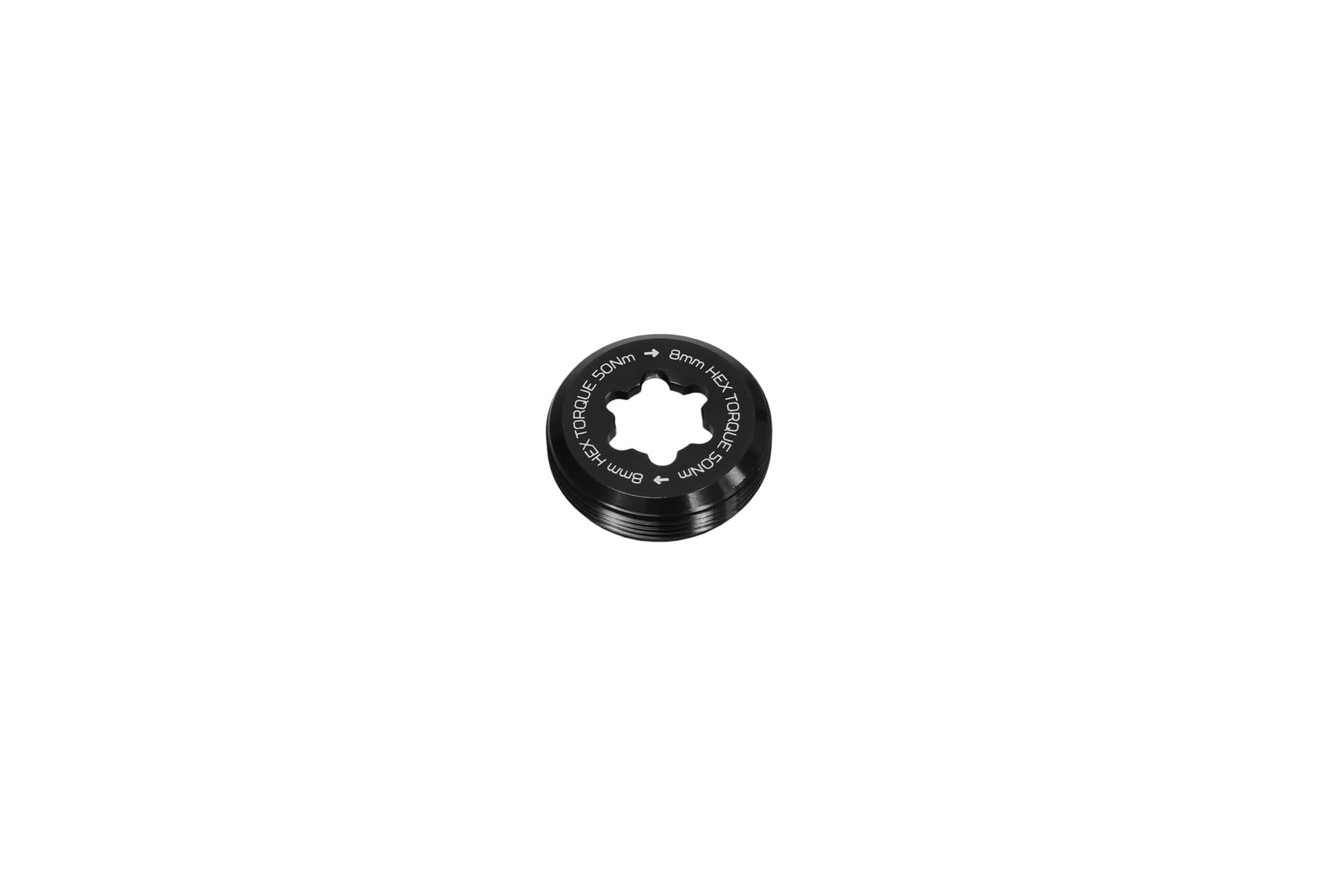 Hope E-Bike Crank Captive Nut — product photo
