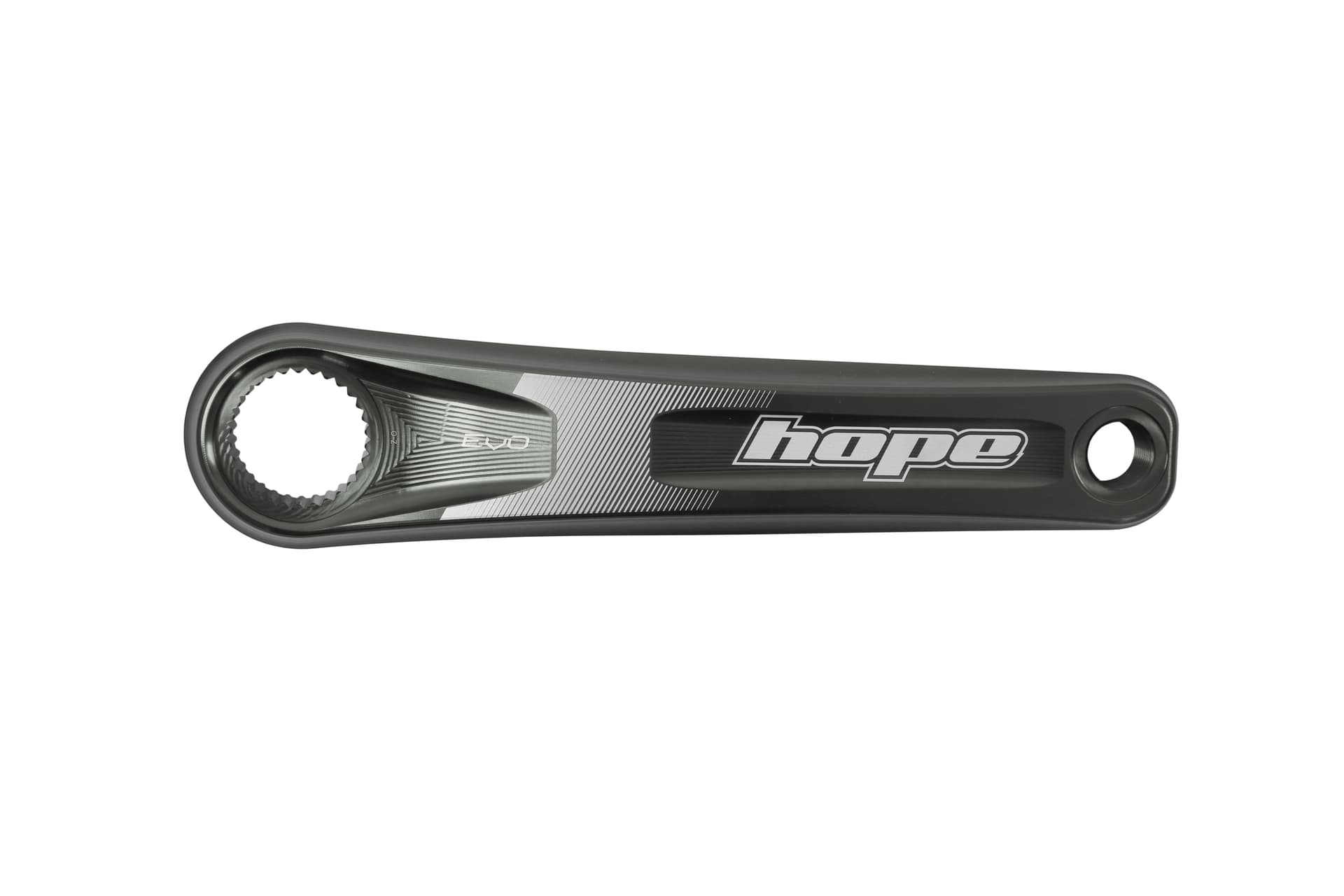 Hope Evo Crank Arm Non Drive-side — product photo