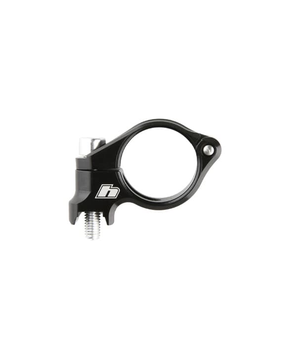 Hope Dropper Lever - Clamp — product photo