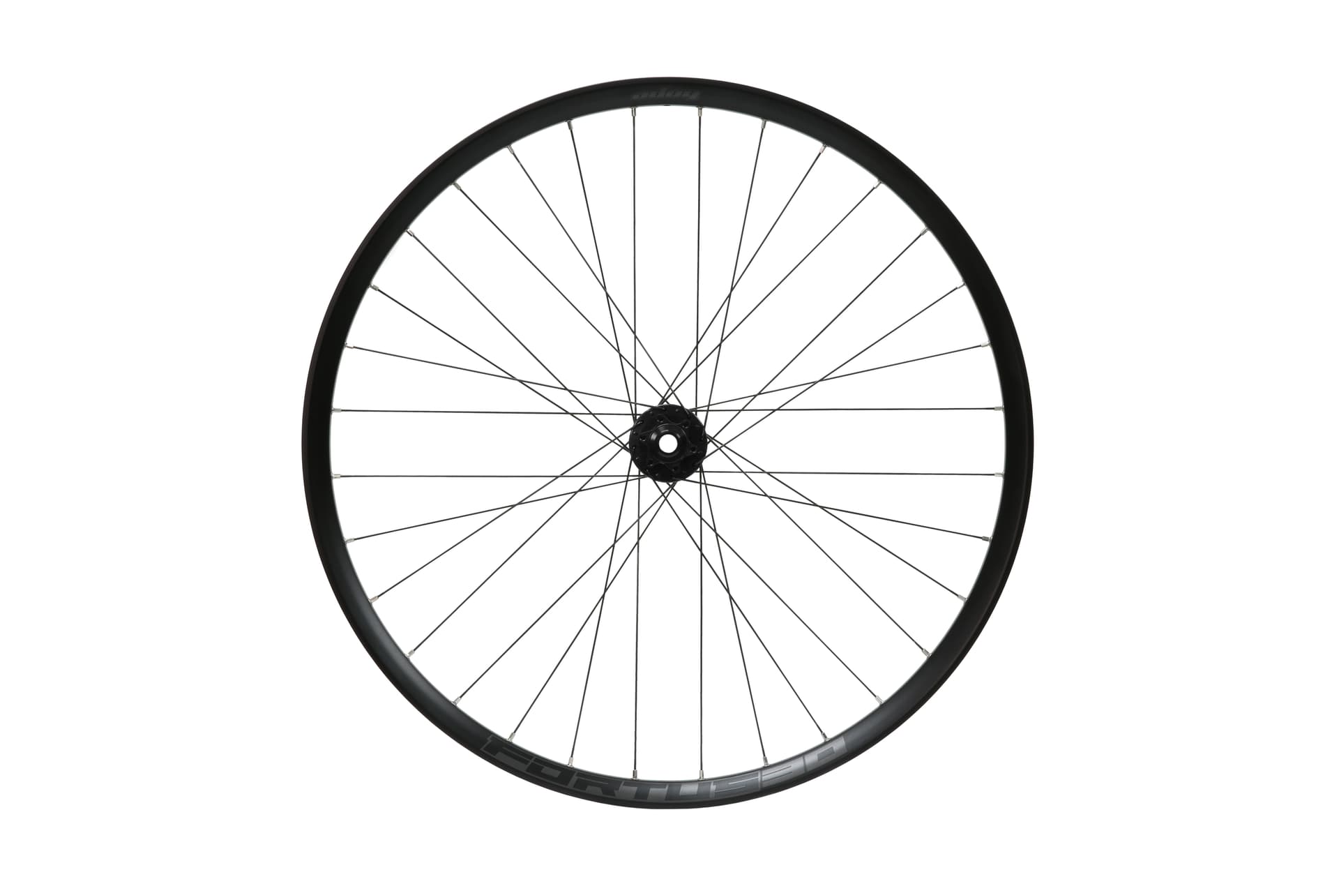 Hope Front 27.5 Fortus 30W - Pro 5 — product photo