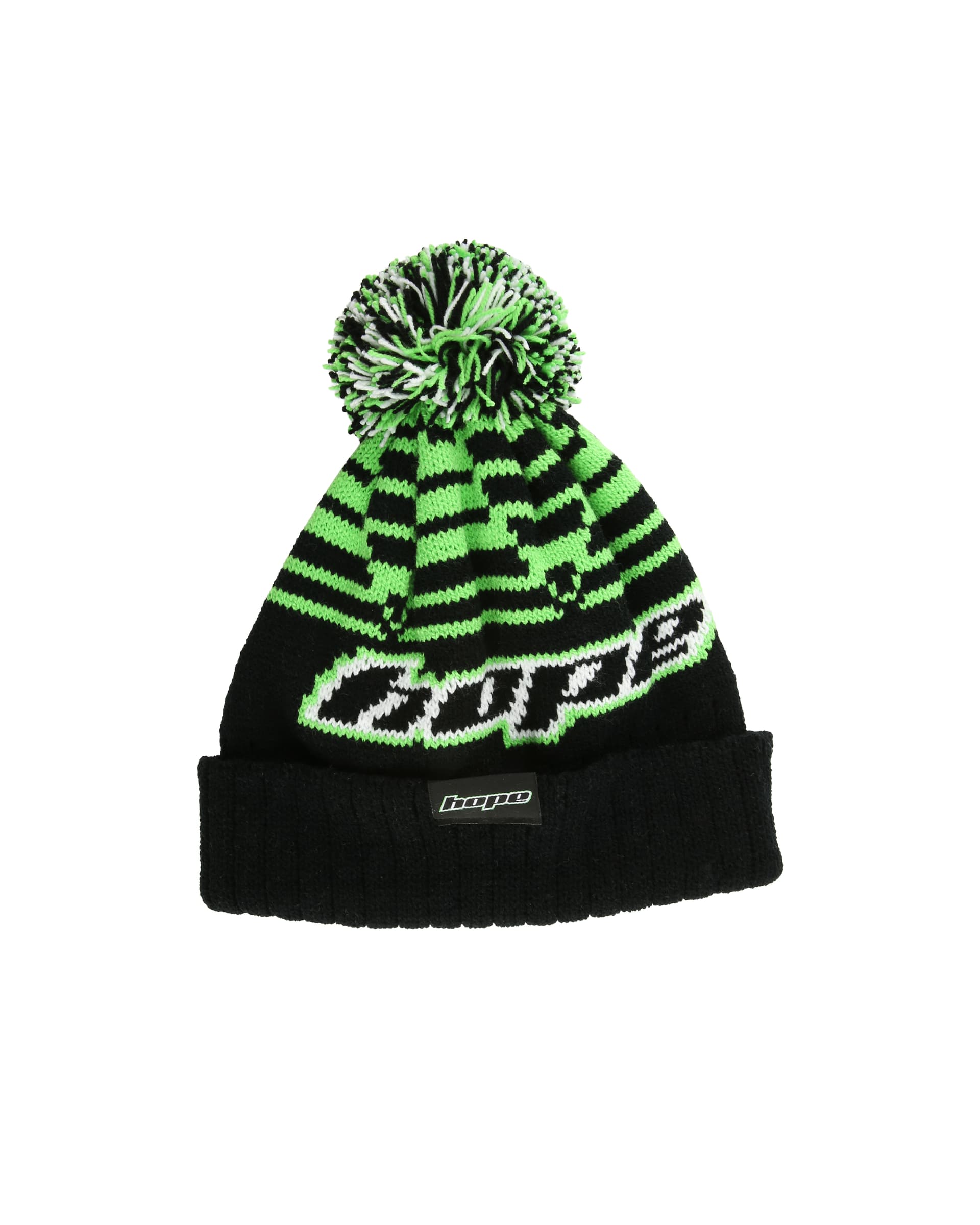 Hope Bobble Hat — product photo