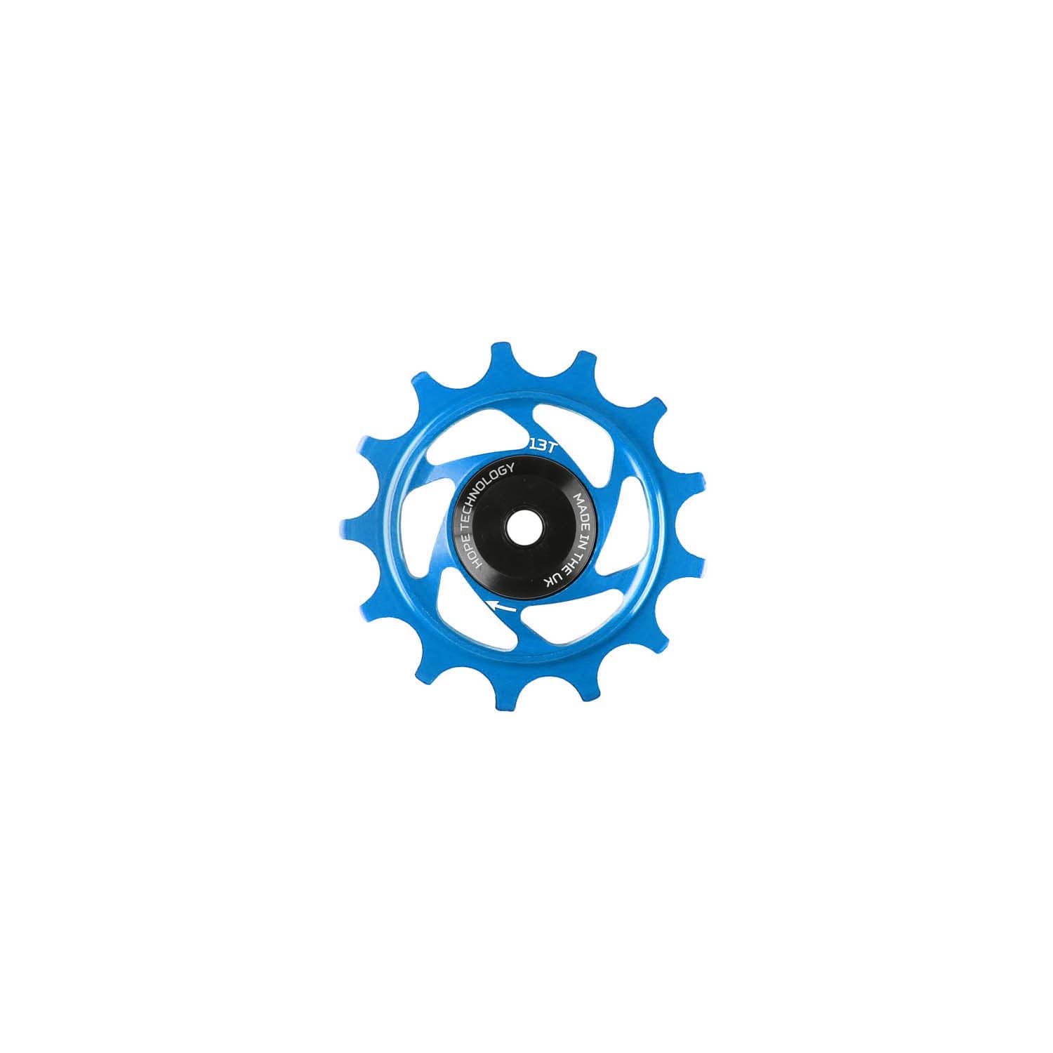 Hope 13T Jockey Wheel — product photo