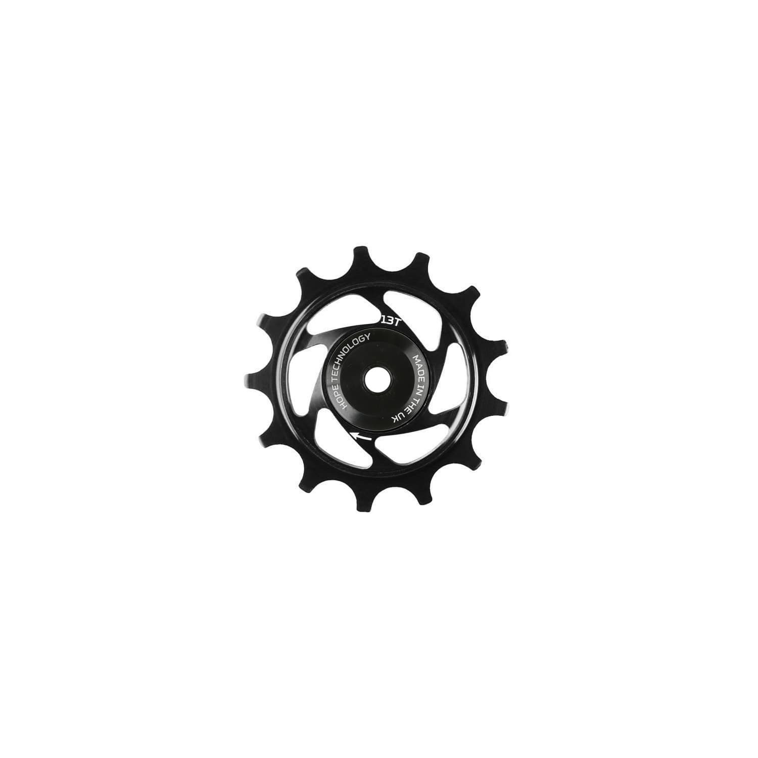 Hope 13T Jockey Wheel — product photo