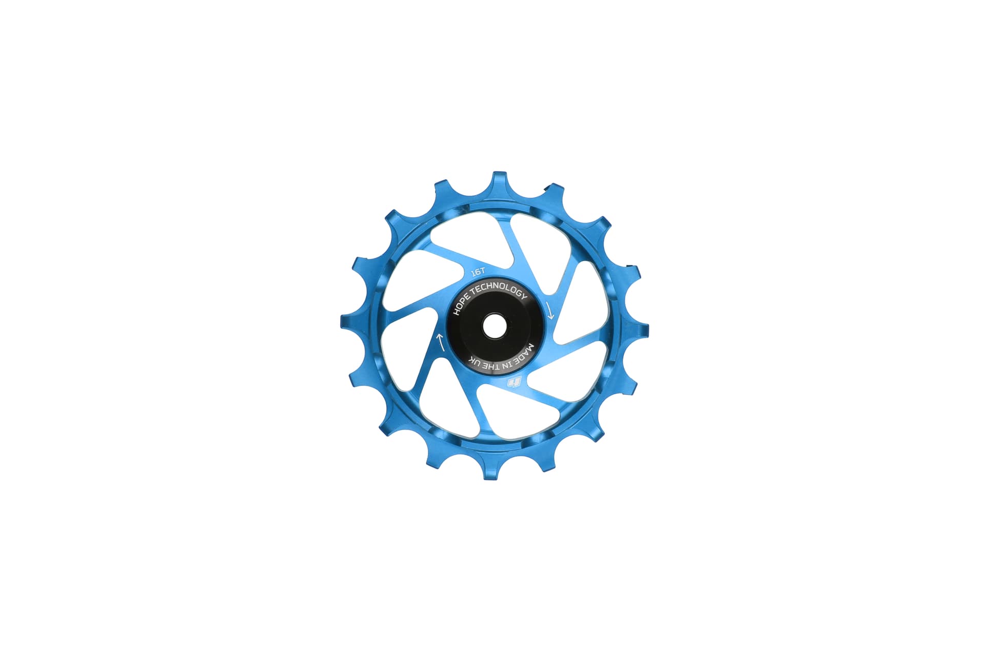 Hope 16T Jockey Wheel — product photo