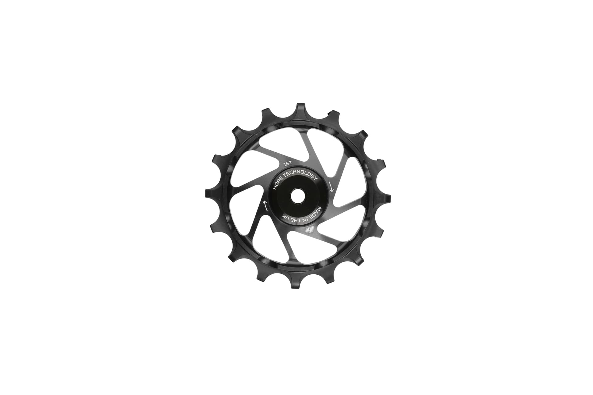 Hope 16T Jockey Wheel — product photo