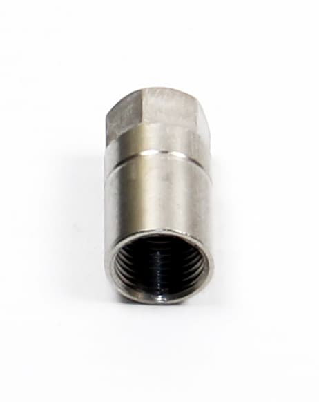 Hope Shroud - 5Mm Black Hose — product photo