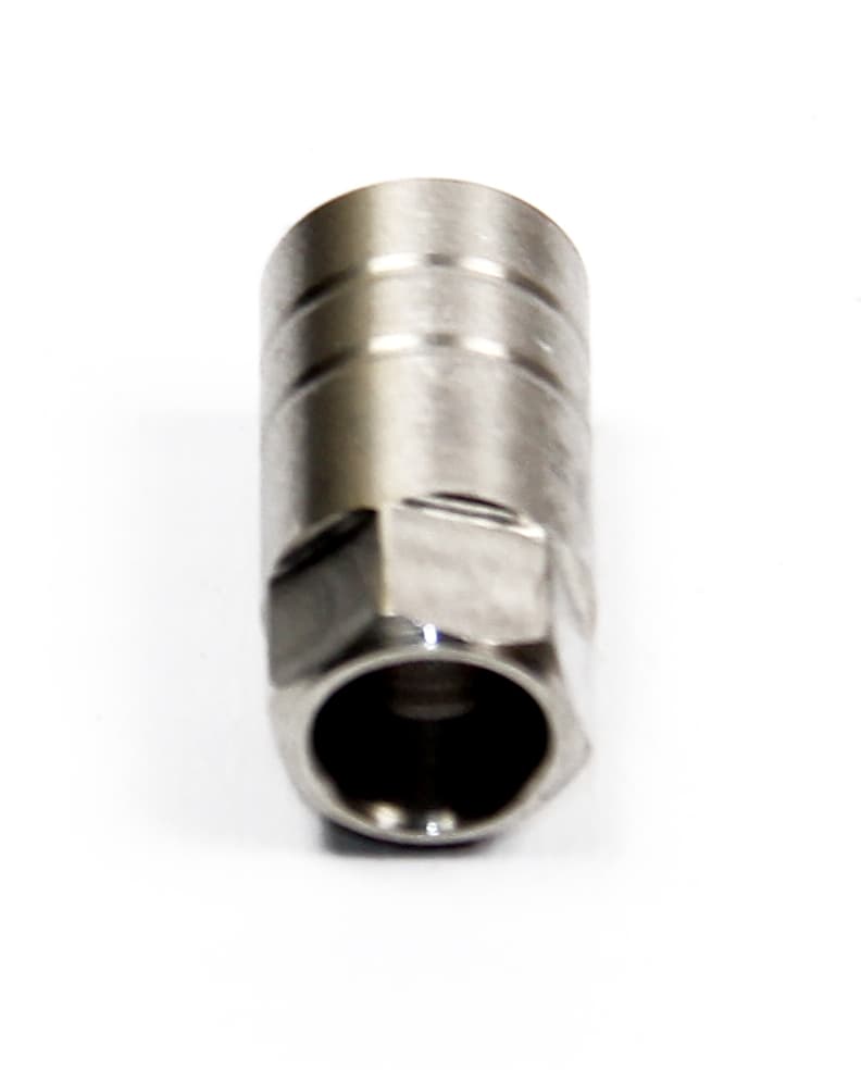 Hope Shroud - Suit Braided Hose — product photo