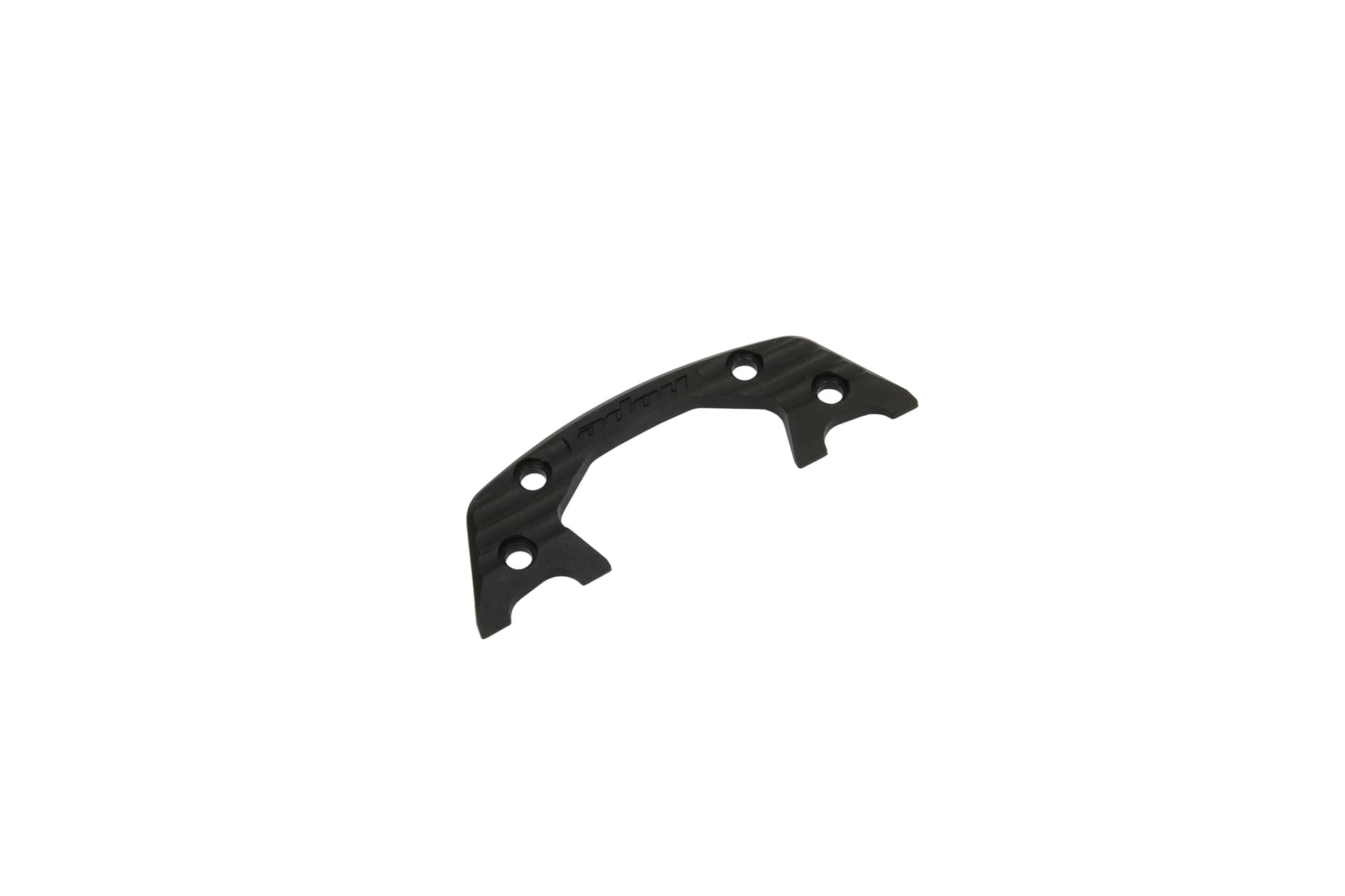 Hope Union Clipless Pedal - Rear Plate — product photo