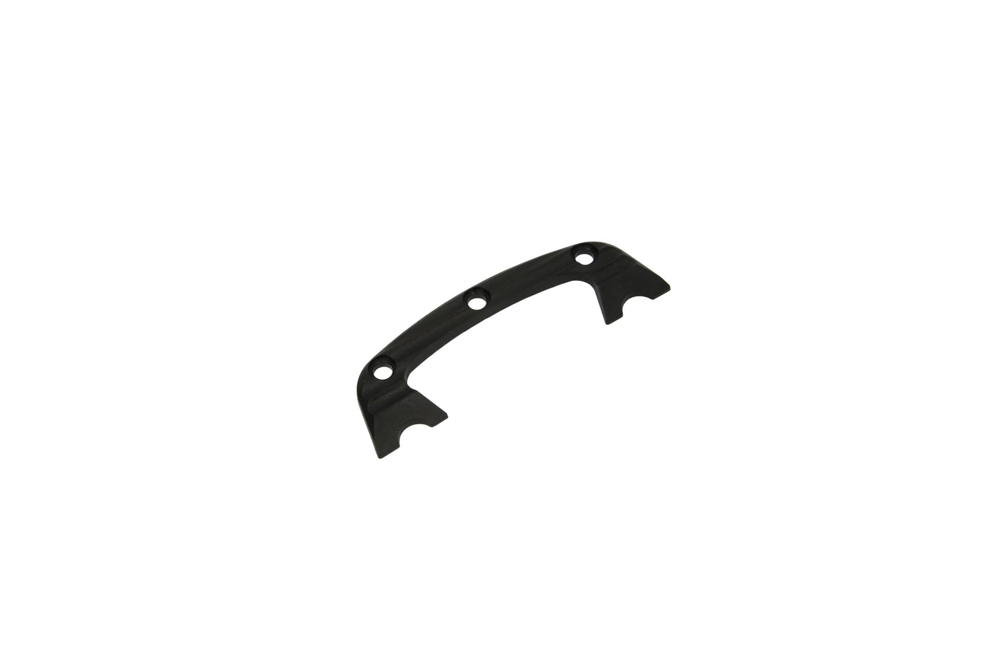 Hope Union Clipless Pedal - Front Plate — product photo