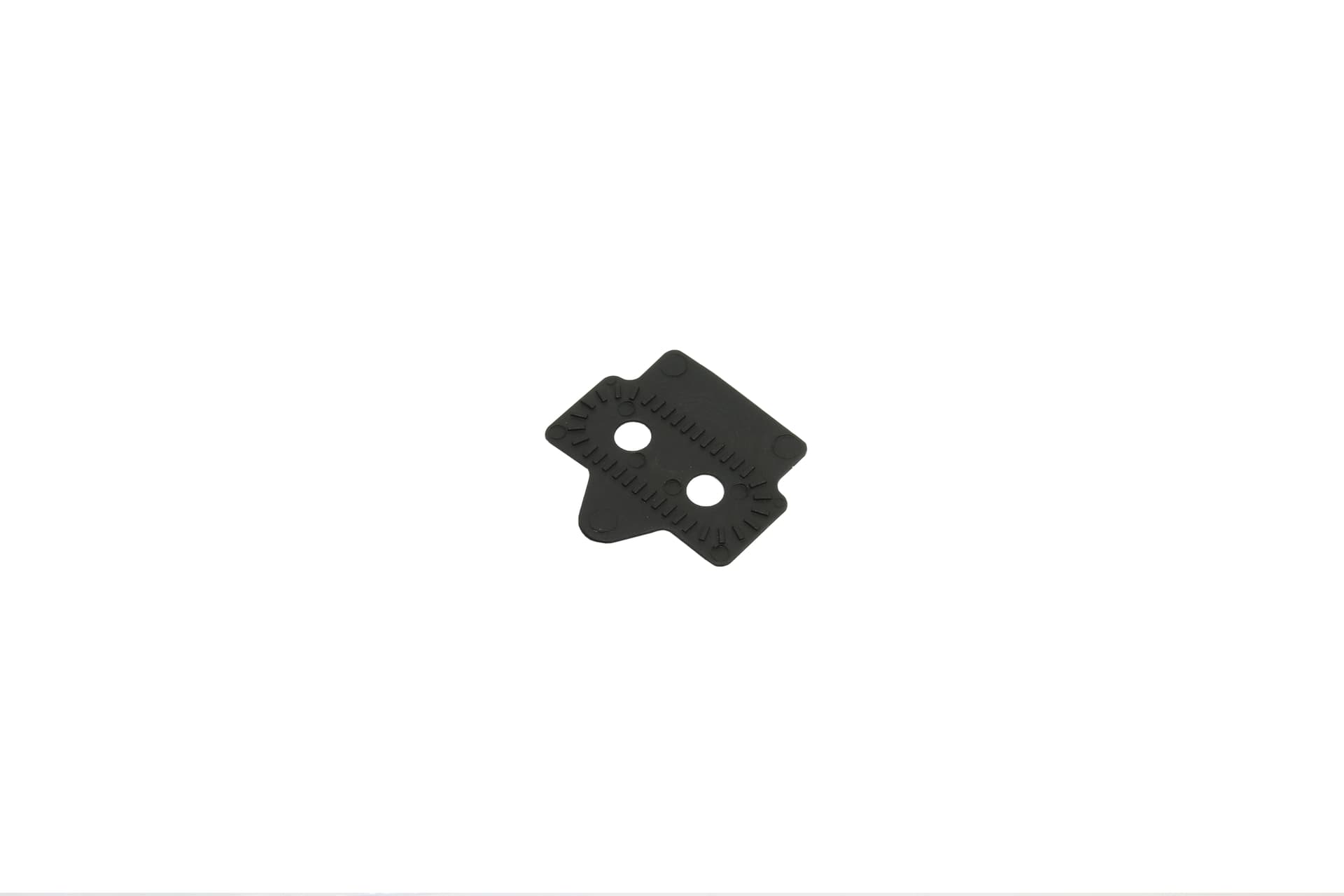 Hope Cleat Shim Plate - 1mm — product photo