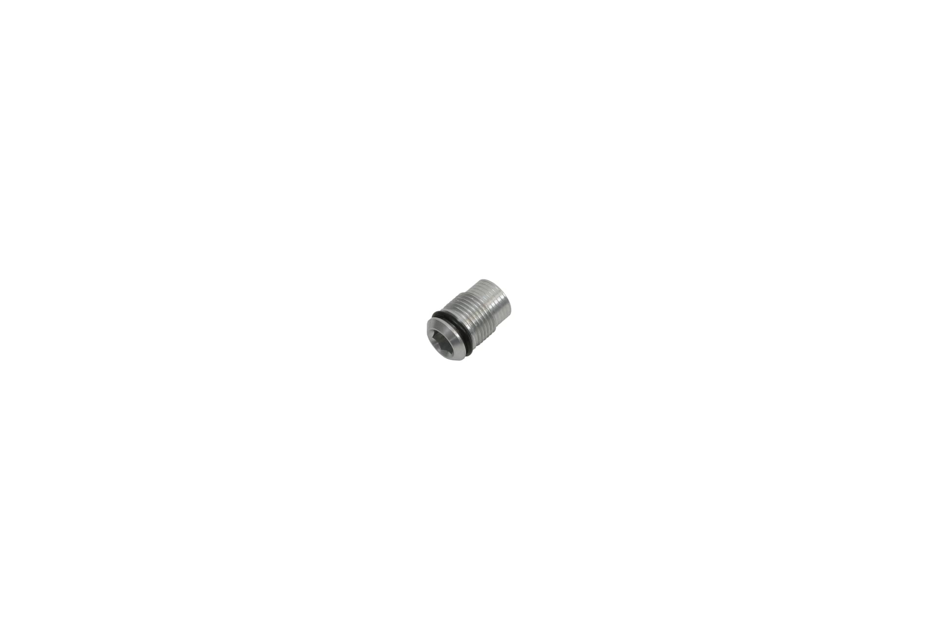 Hope Union Trail Pedal End Cap - 18mm — product photo