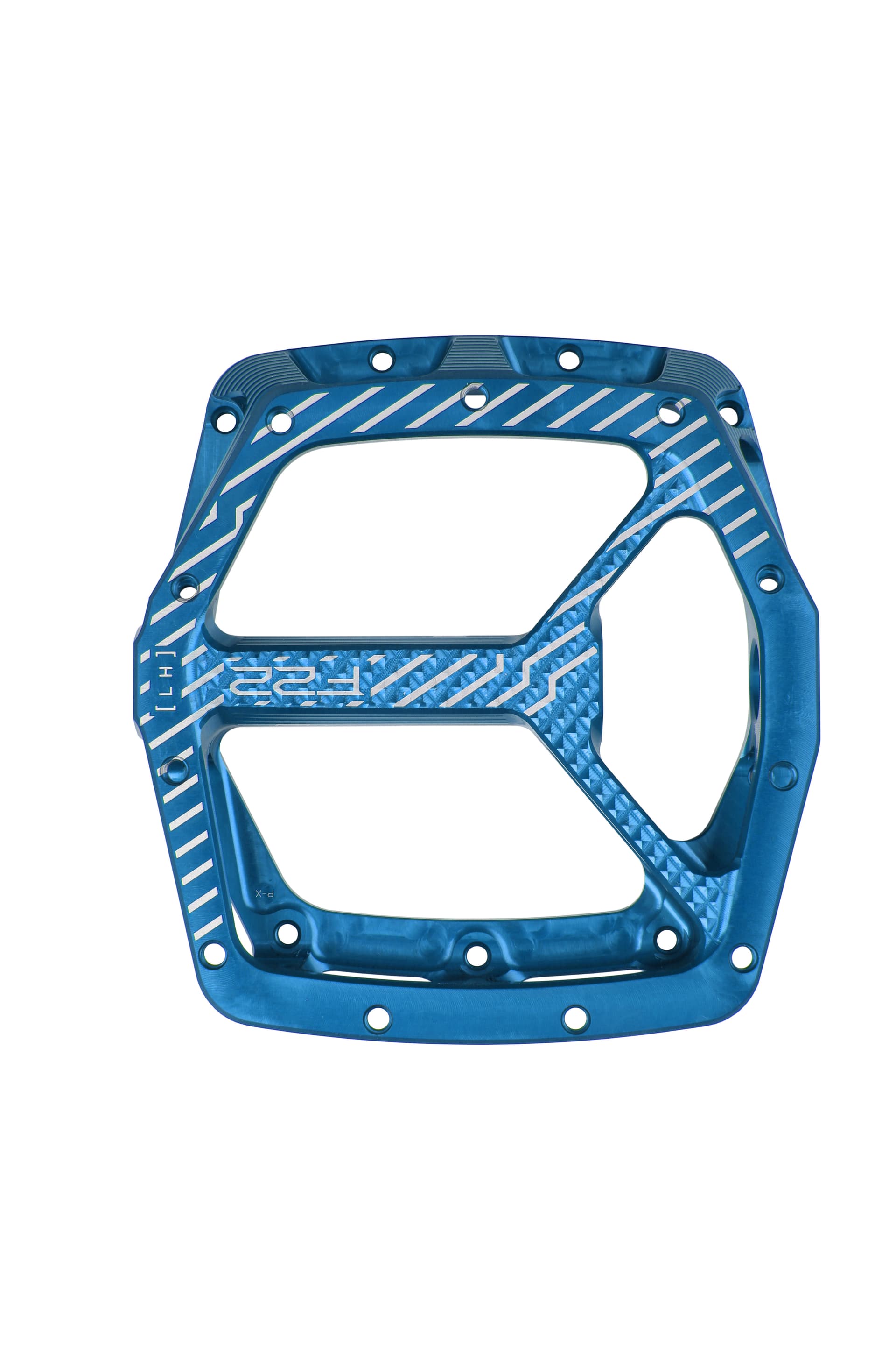 Hope F22 Pedal Body LH — product photo