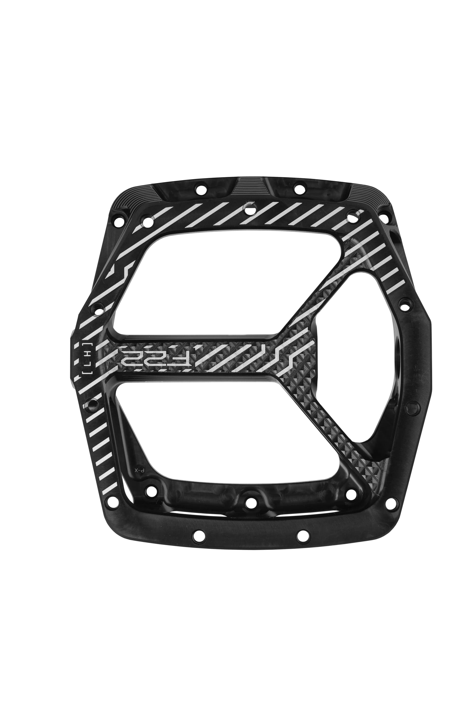 Hope F22 Pedal Body LH — product photo