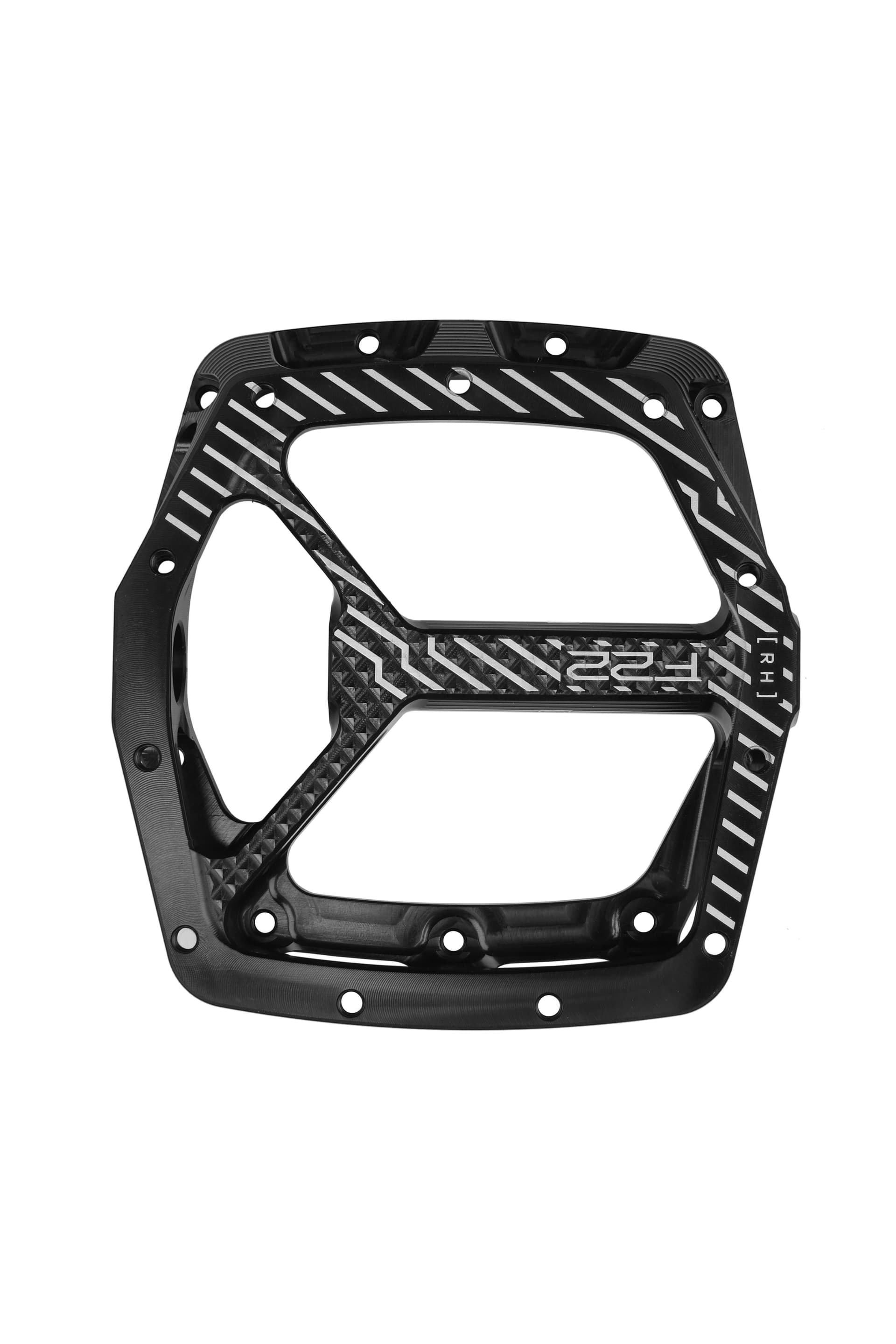 Hope F22 Pedal Body RH — product photo
