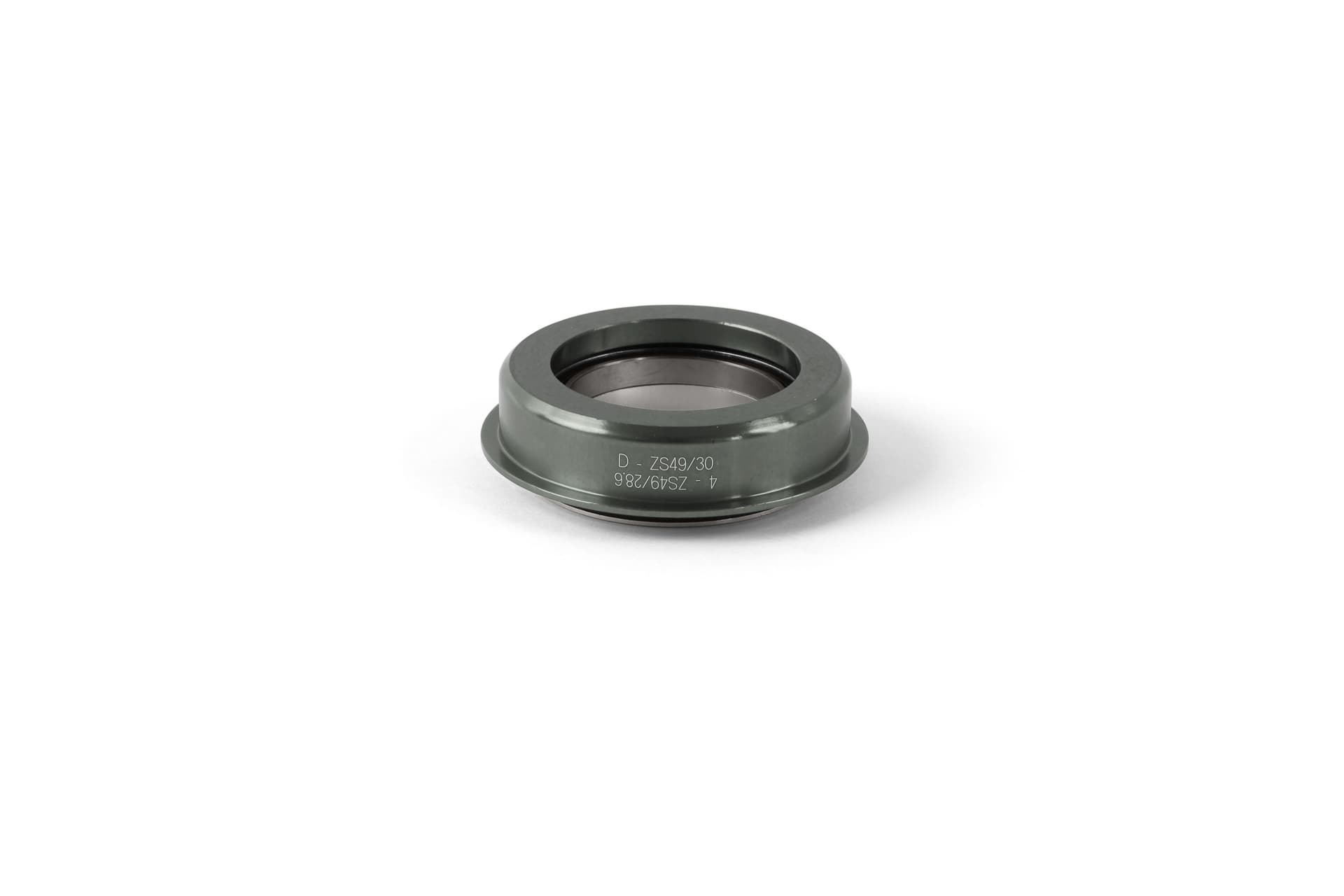 Hope D-BOTTOM-STEPDOWN-ZS49/30-Smoke — product photo