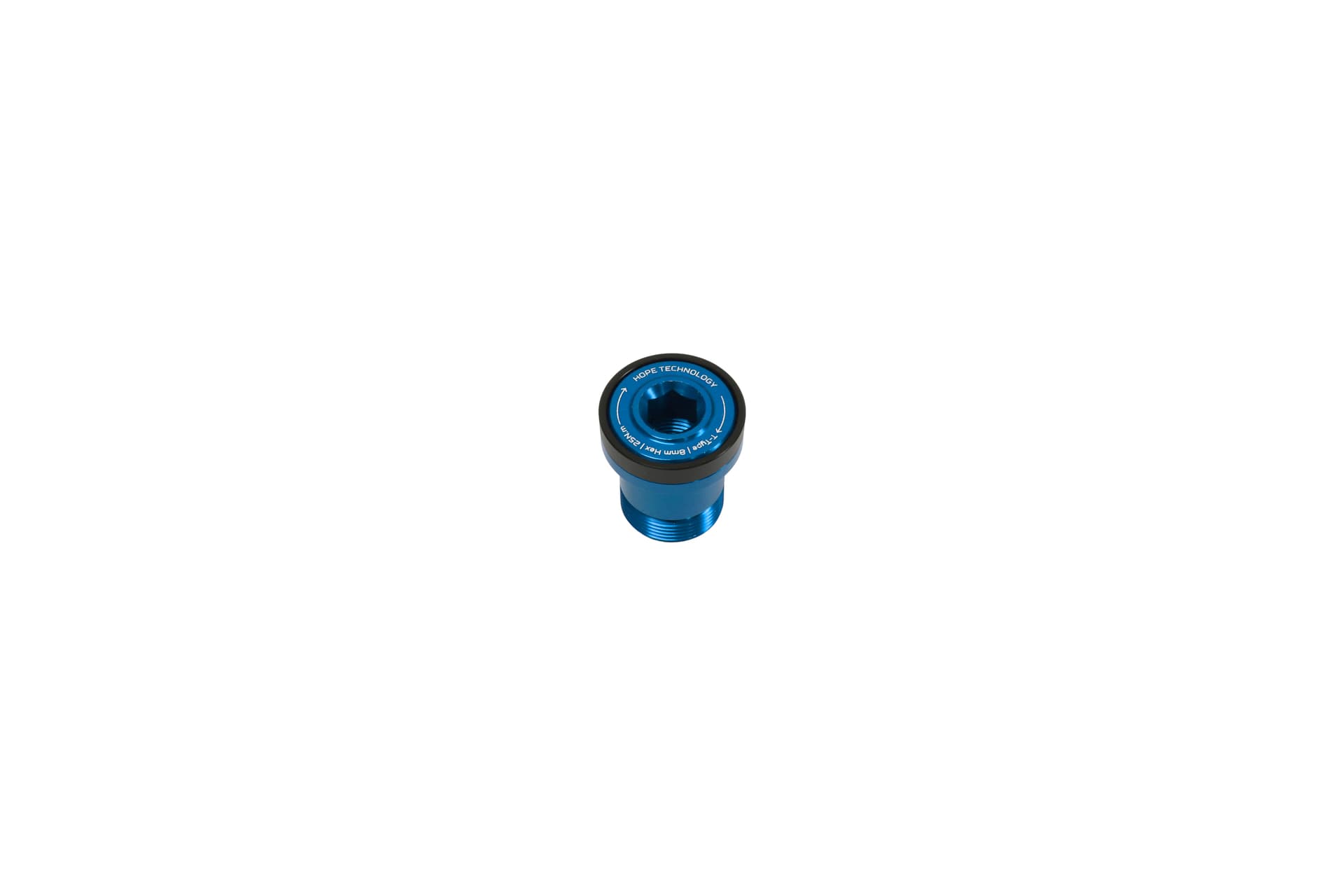 Hope Thru Axle Bolt - Transmission — product photo