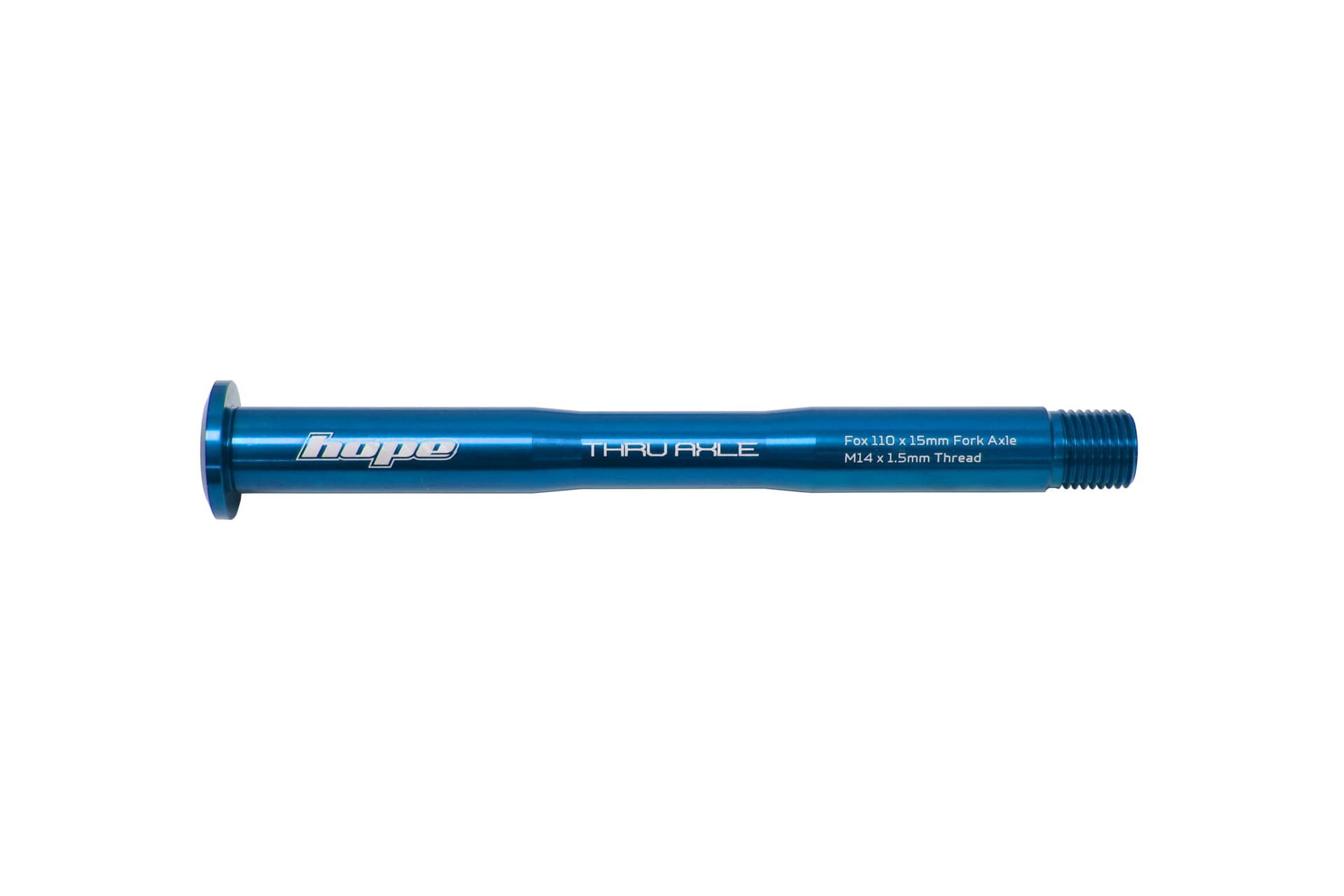 Hope Thru Axle - Front - Fox — product photo