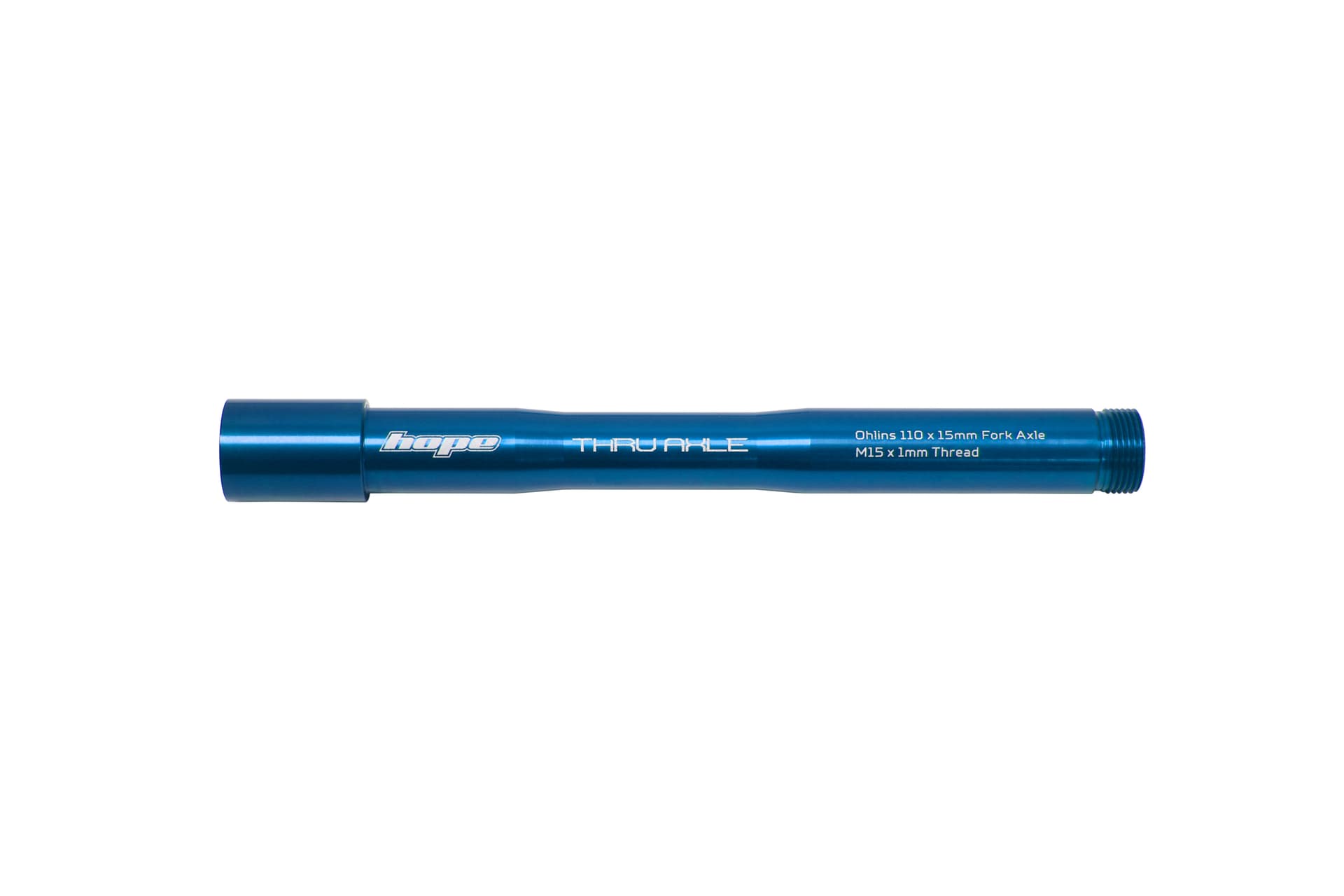 Hope Thru Axle - Front - Ohlins — product photo