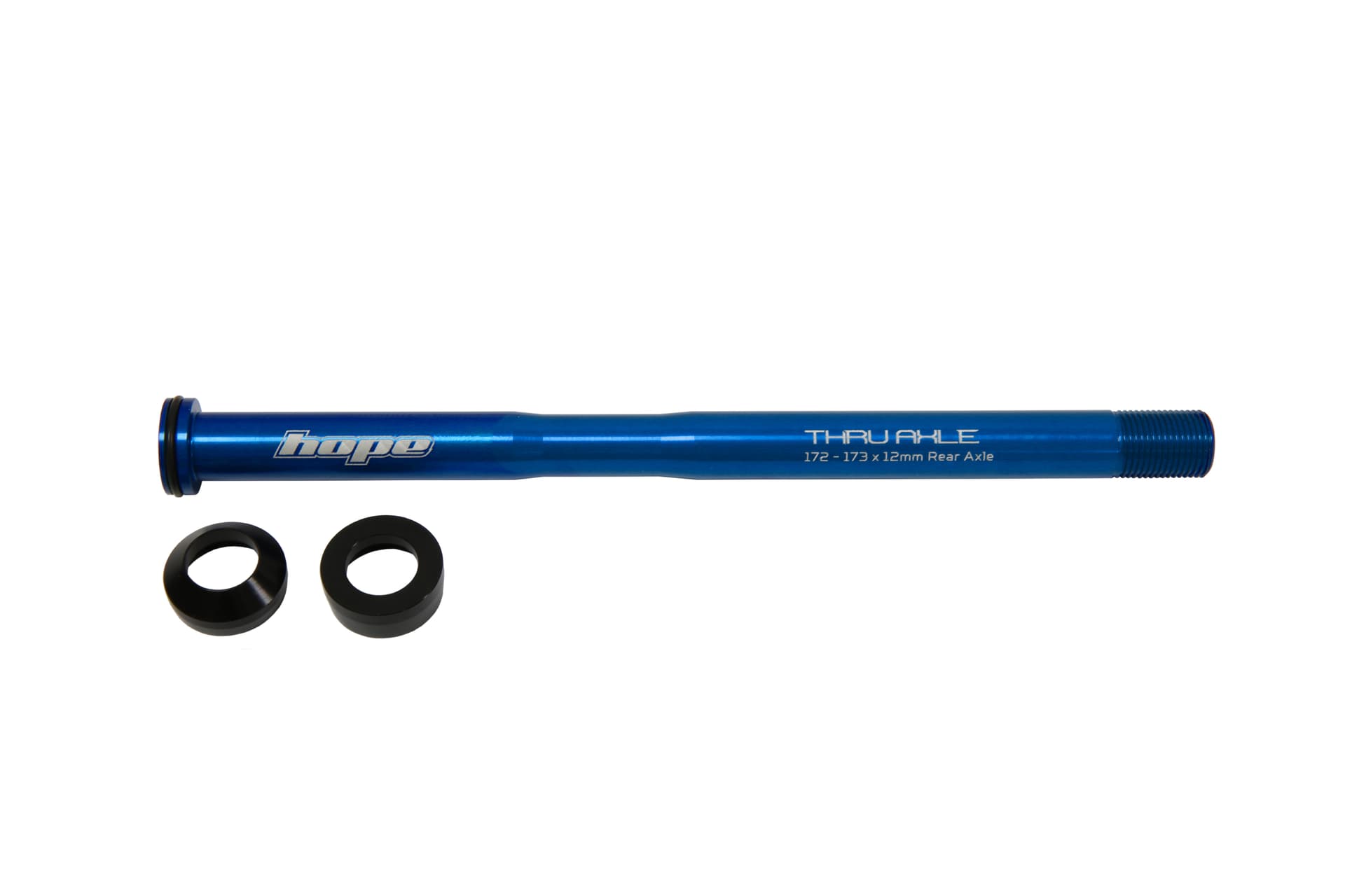 Hope Thru Axle - Rear - 172 - 173 — product photo
